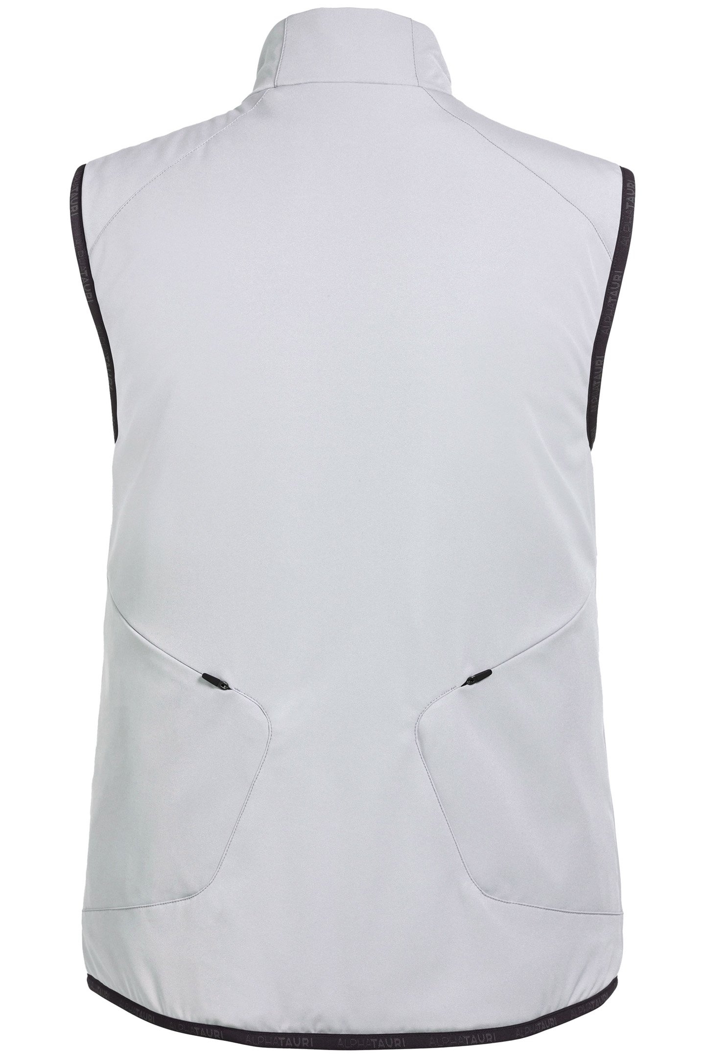 OVEMA V1.C1.03 HEATABLE VEST LIGHT GREY 4