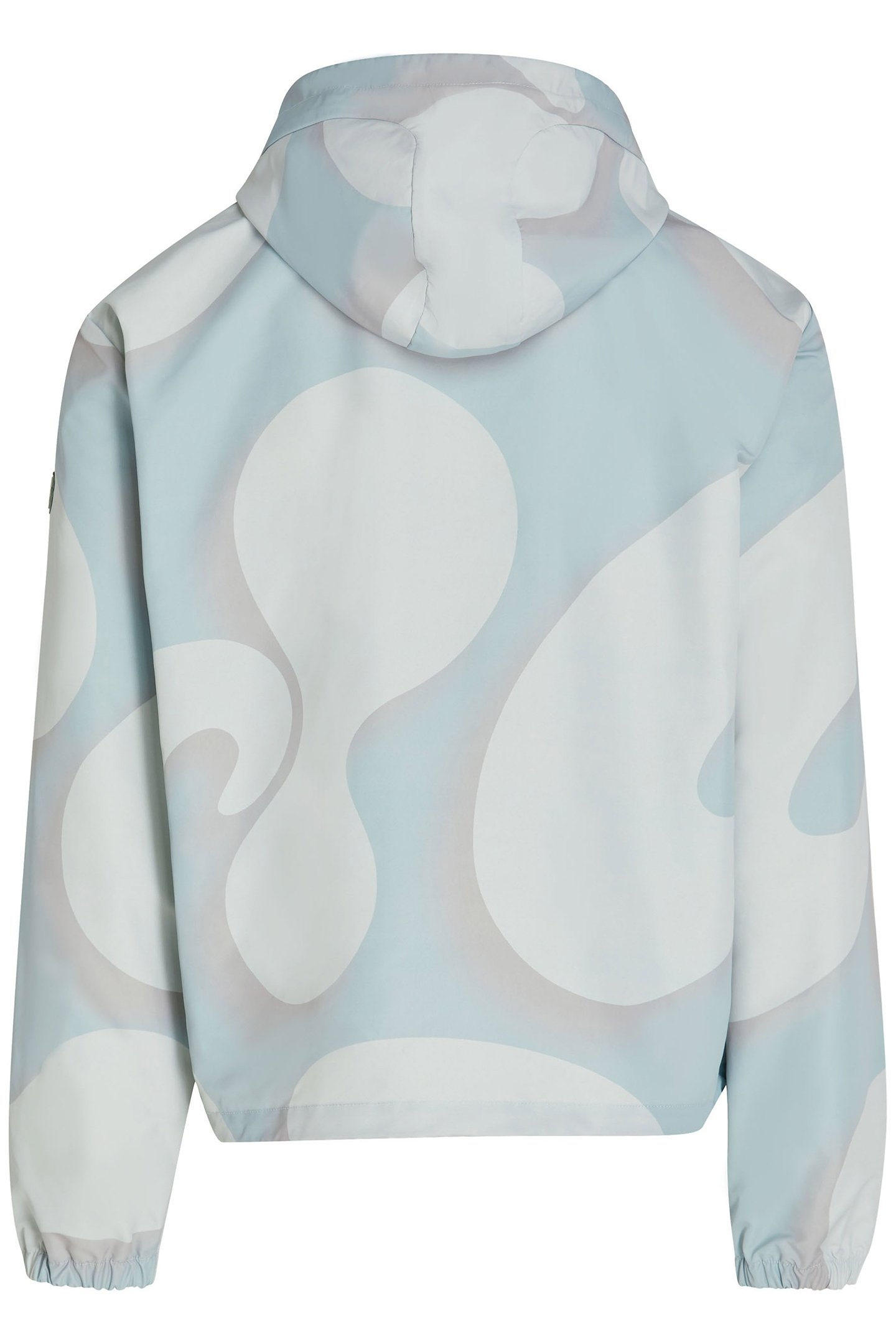 OAMIO V1.Y8.01 ANORAK SAGE 4