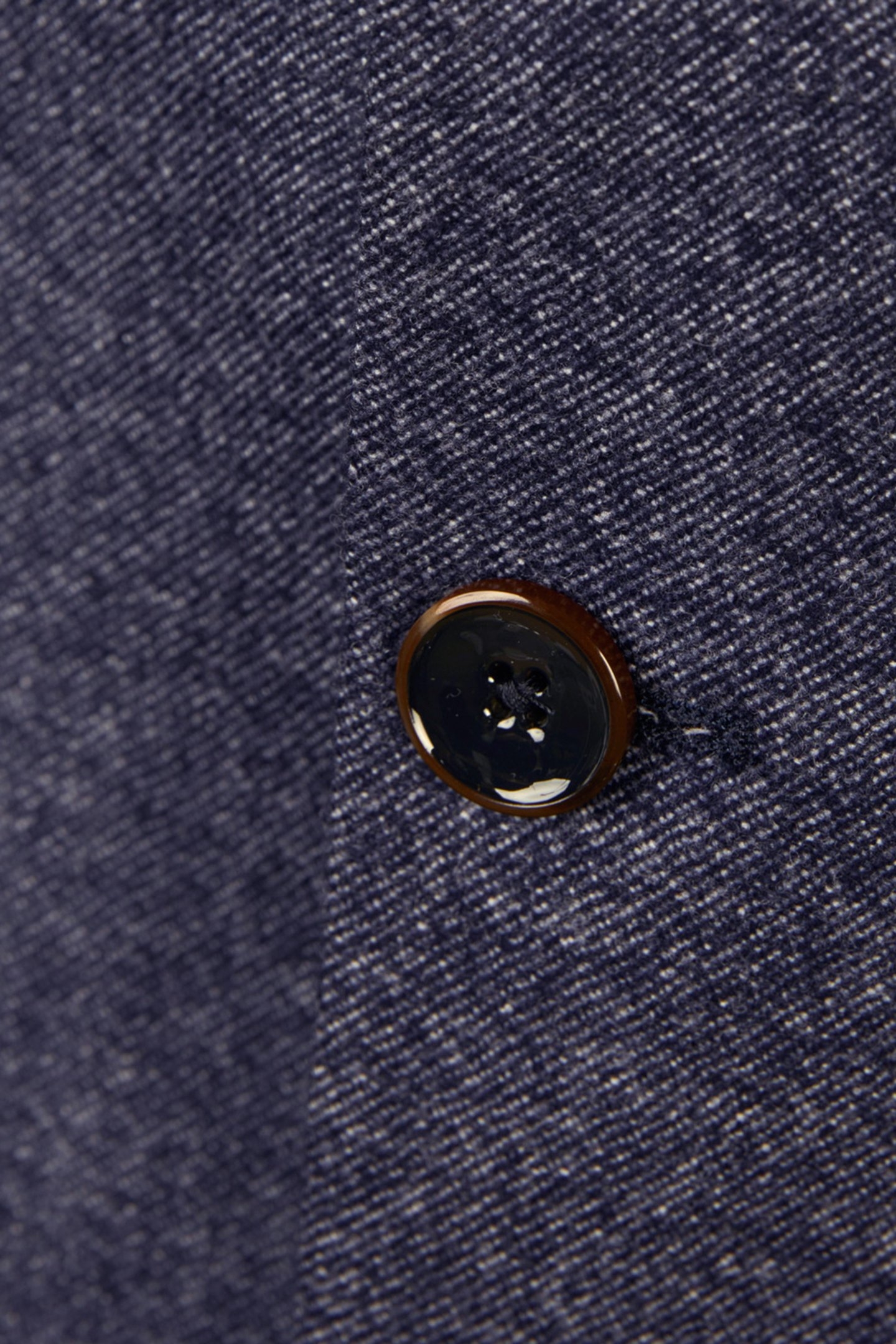 AUTUMN 2 BTN FLAP PKT BLAZER BLUE 3