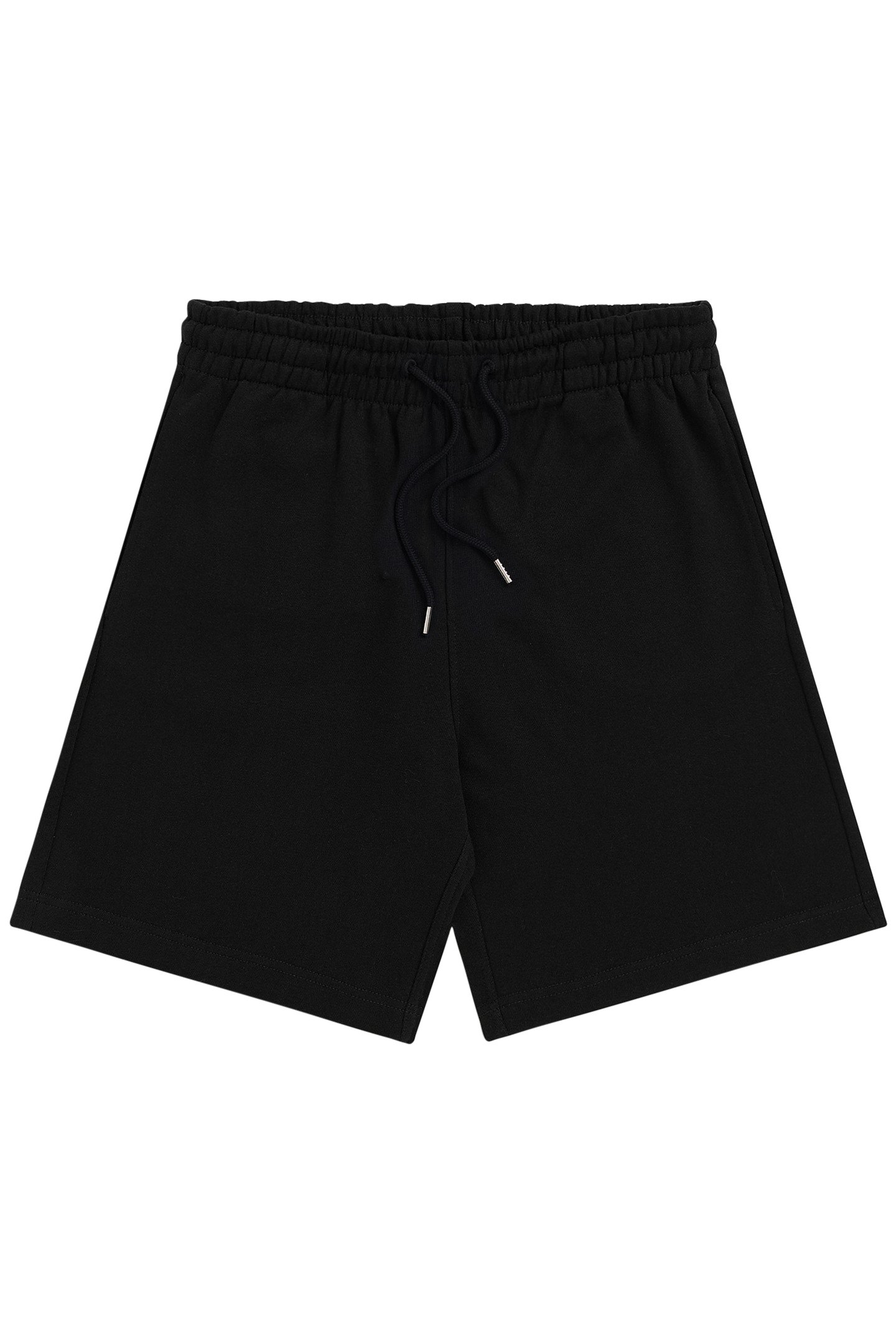 LEETON ORGANIC COTTON BLACK 2