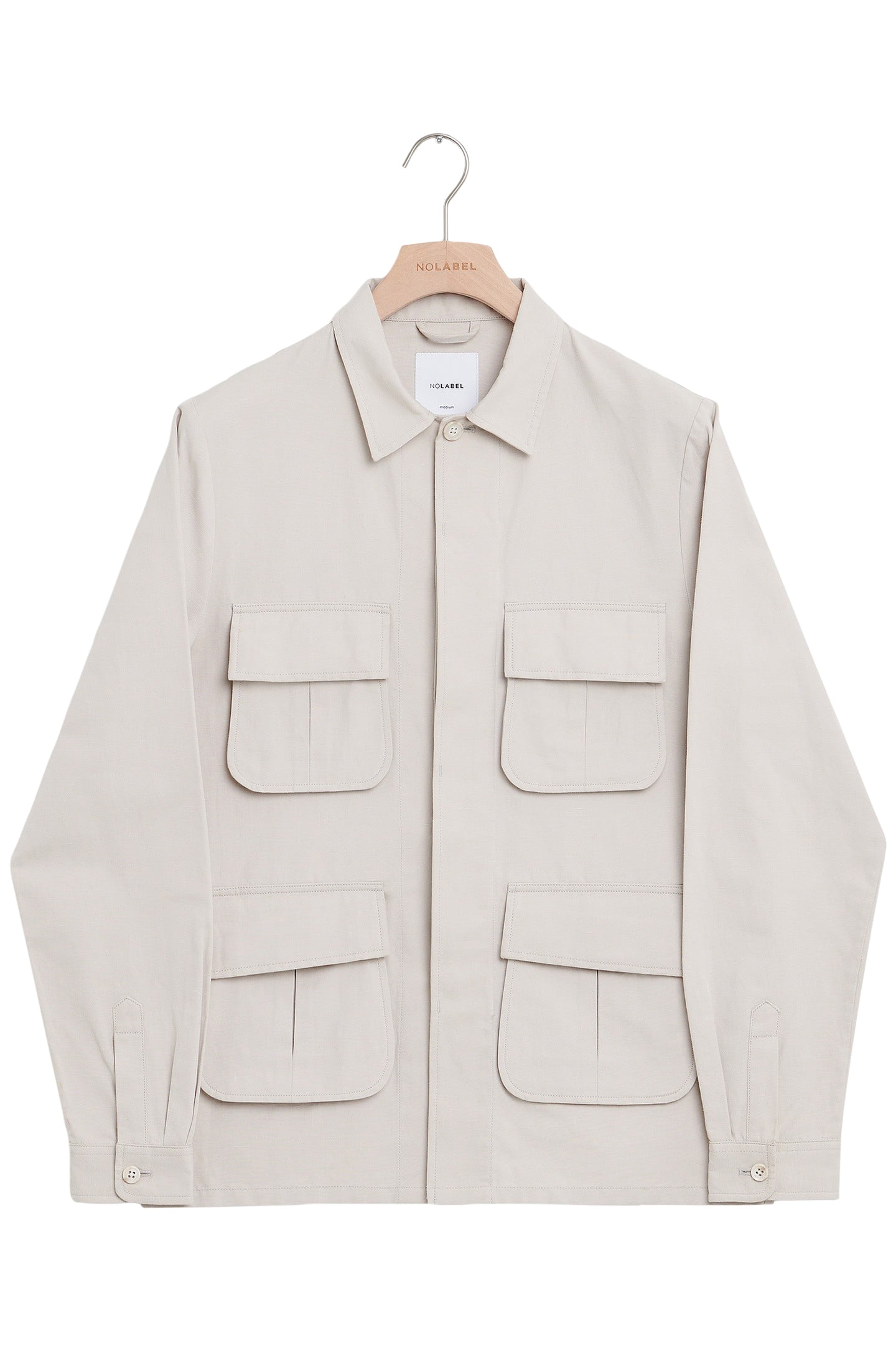 MISSOULA COTTON-LINEN SAND 2