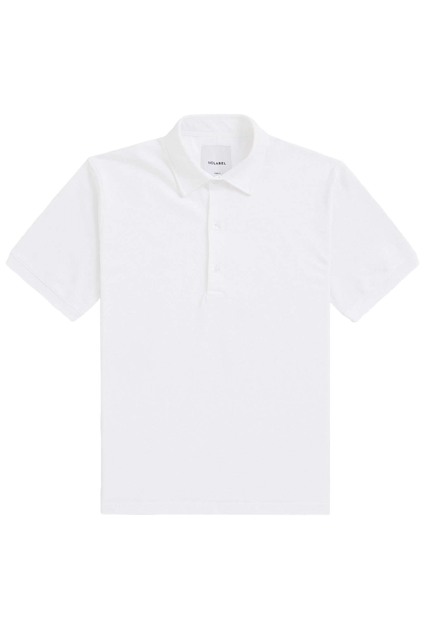 COLEMAN ORGANIC COTTON WHITE 2