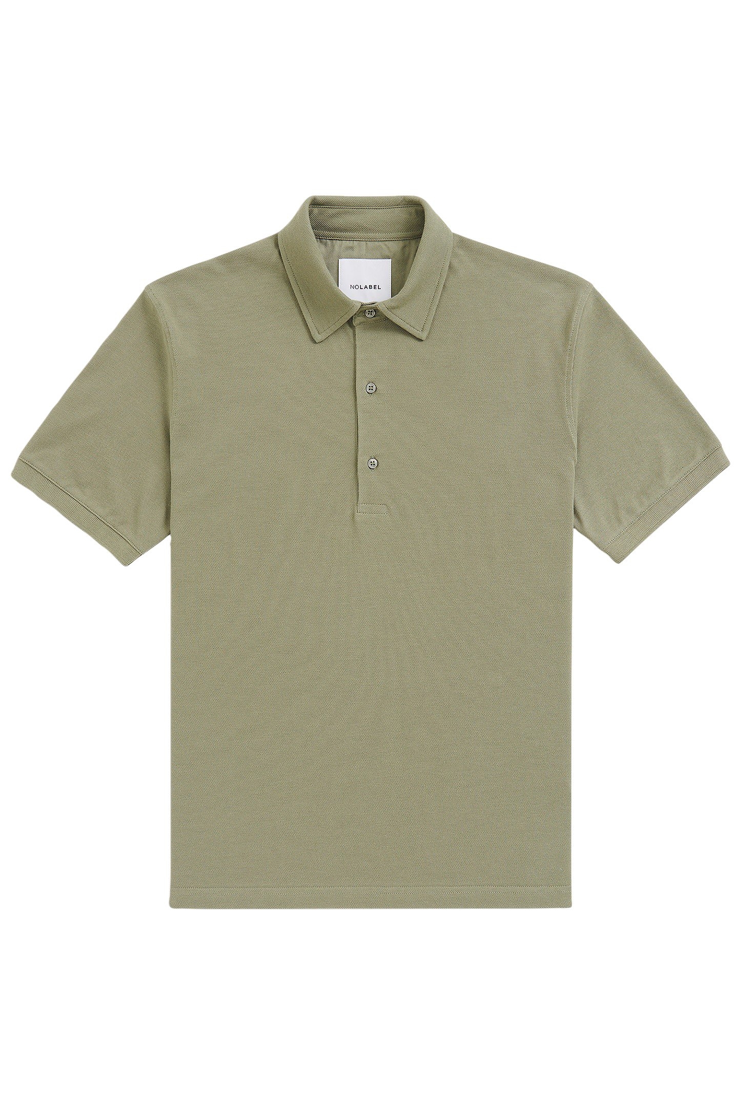 COLEMAN ORGANIC COTTON OLIVE 2