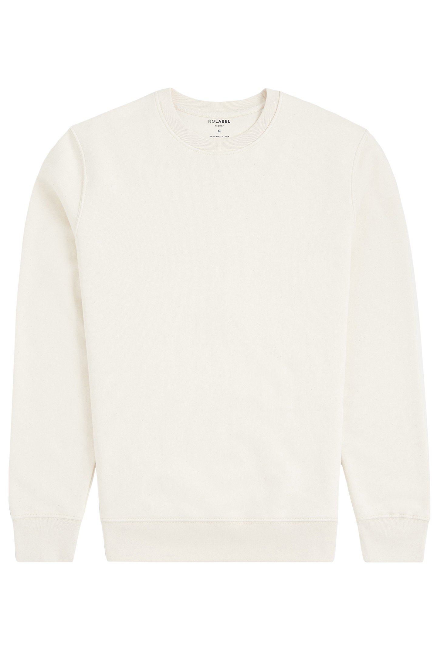TROMSØ COTTON-POLYESTER OFF WHITE 1