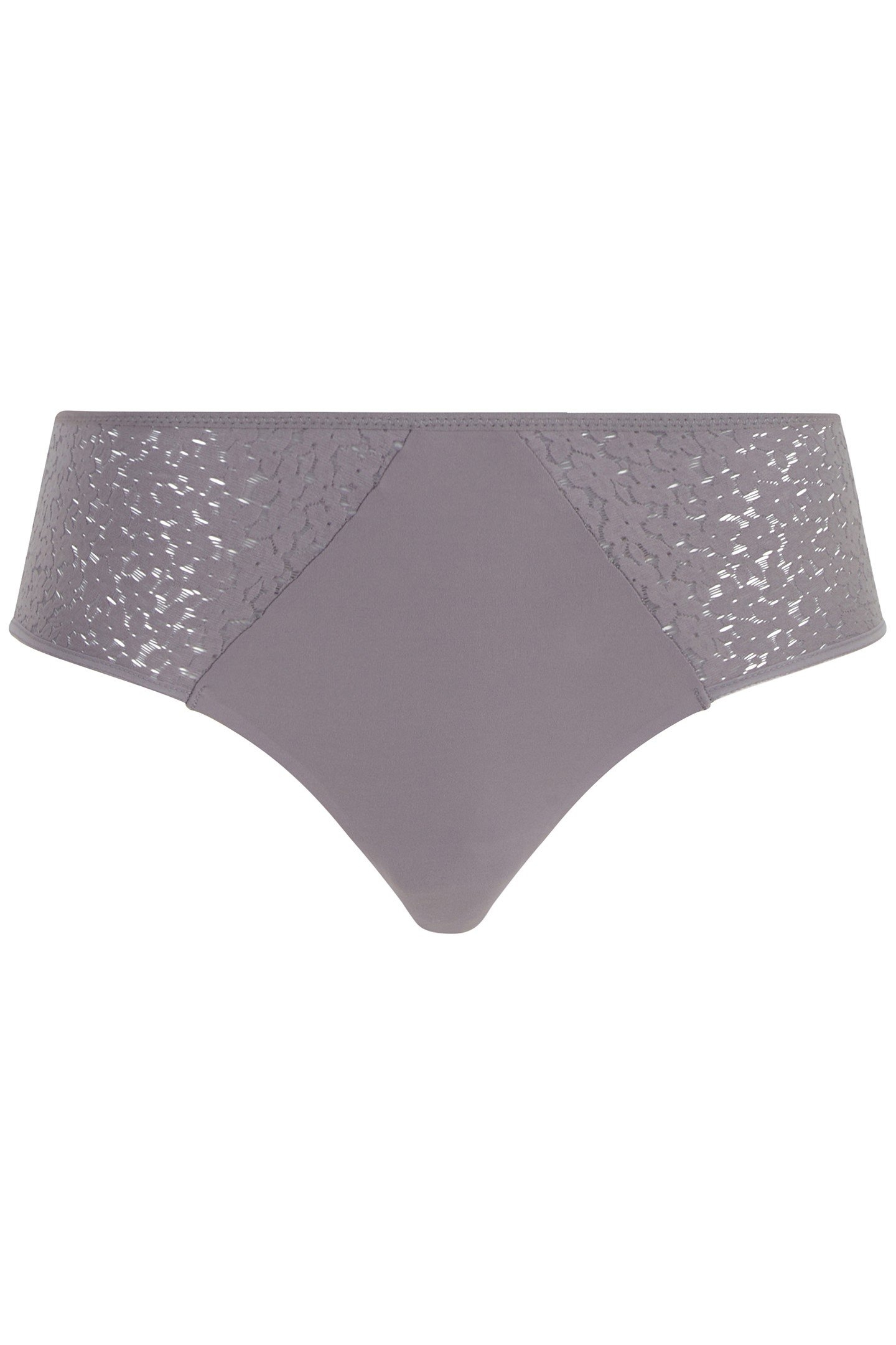 CO BO. SHORTY COVERING STD W. PURPLE GREY 3