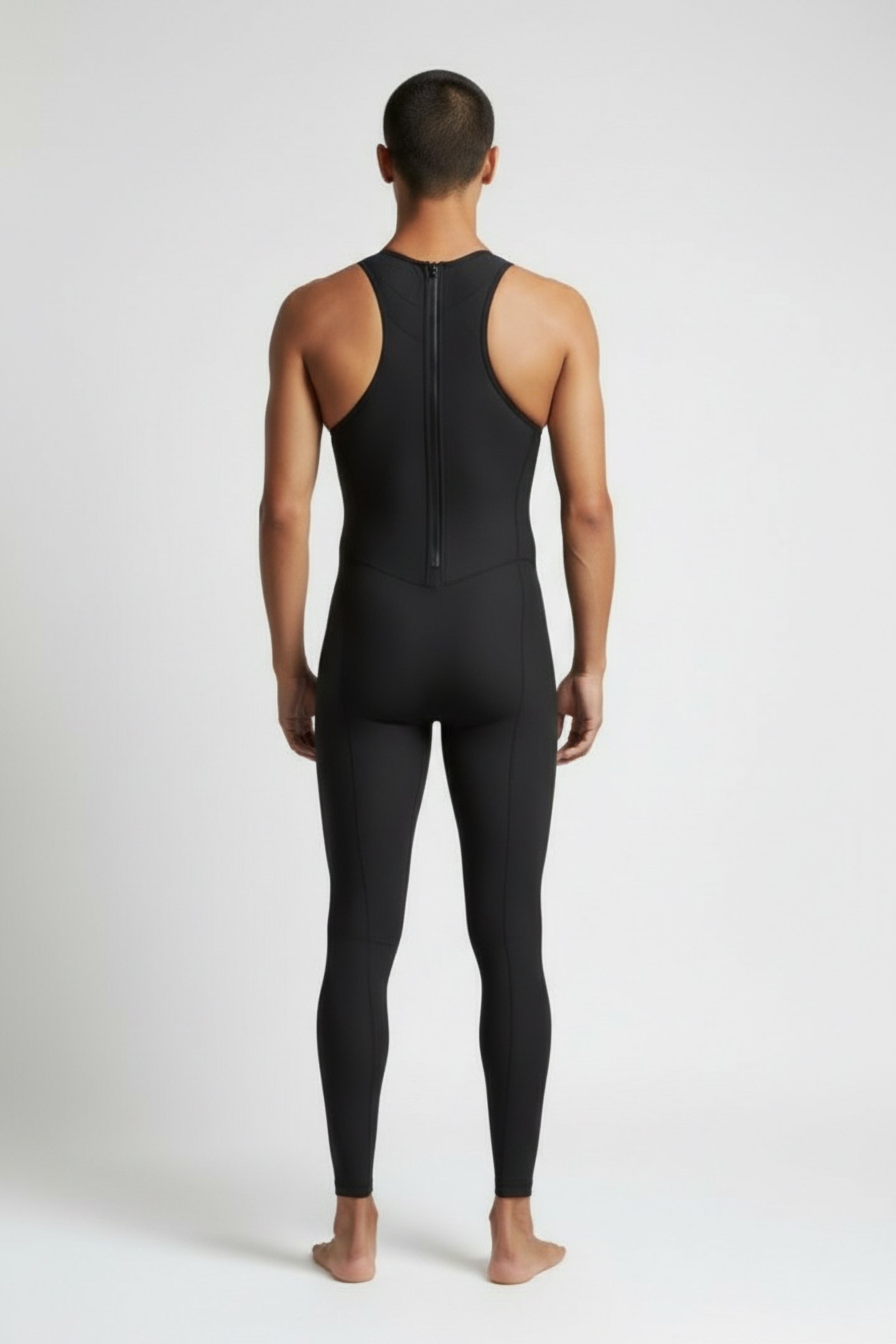 M POWERSKIN R FBLL BLACK 2