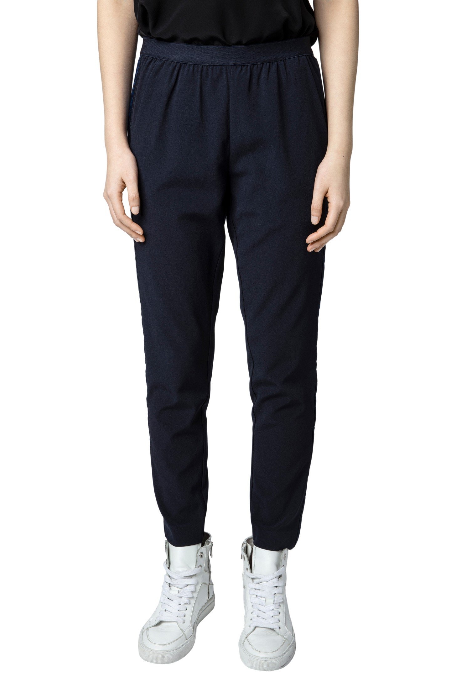 PAULA BAND PANTS ENCRE 1