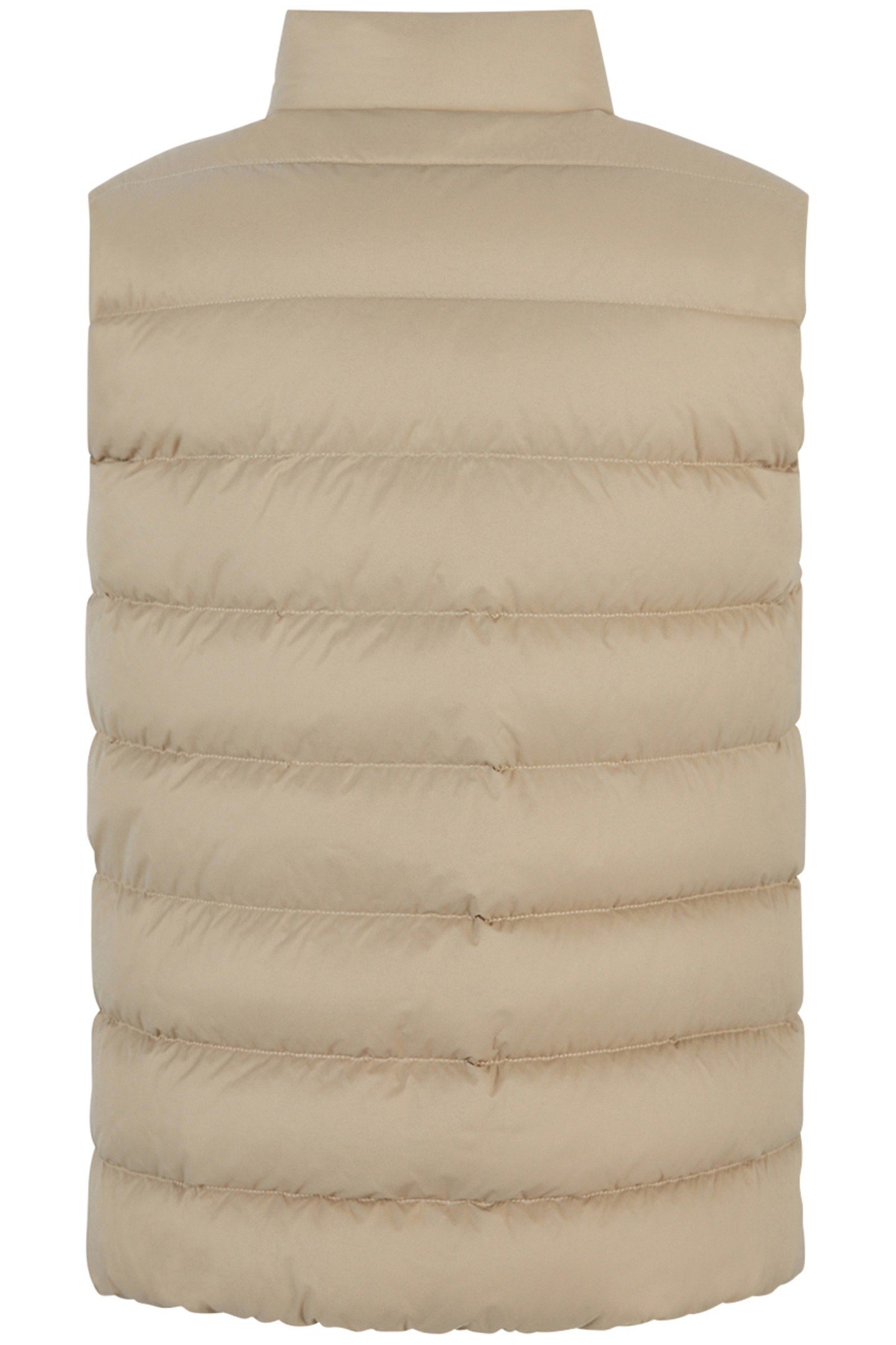 VALENTINE DOWN JACKET BEIGE 2