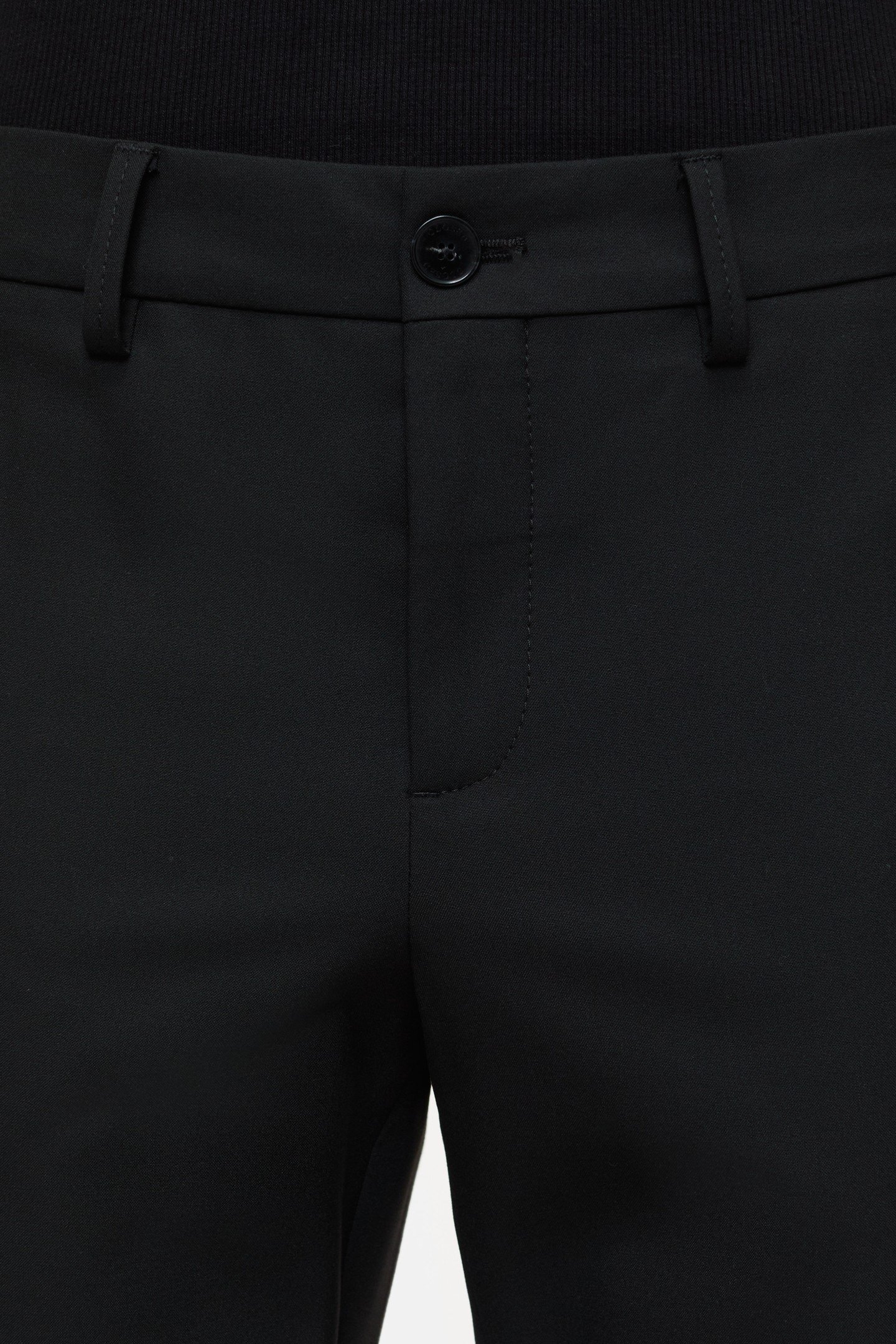 BRYSON PANTS BLACK 5