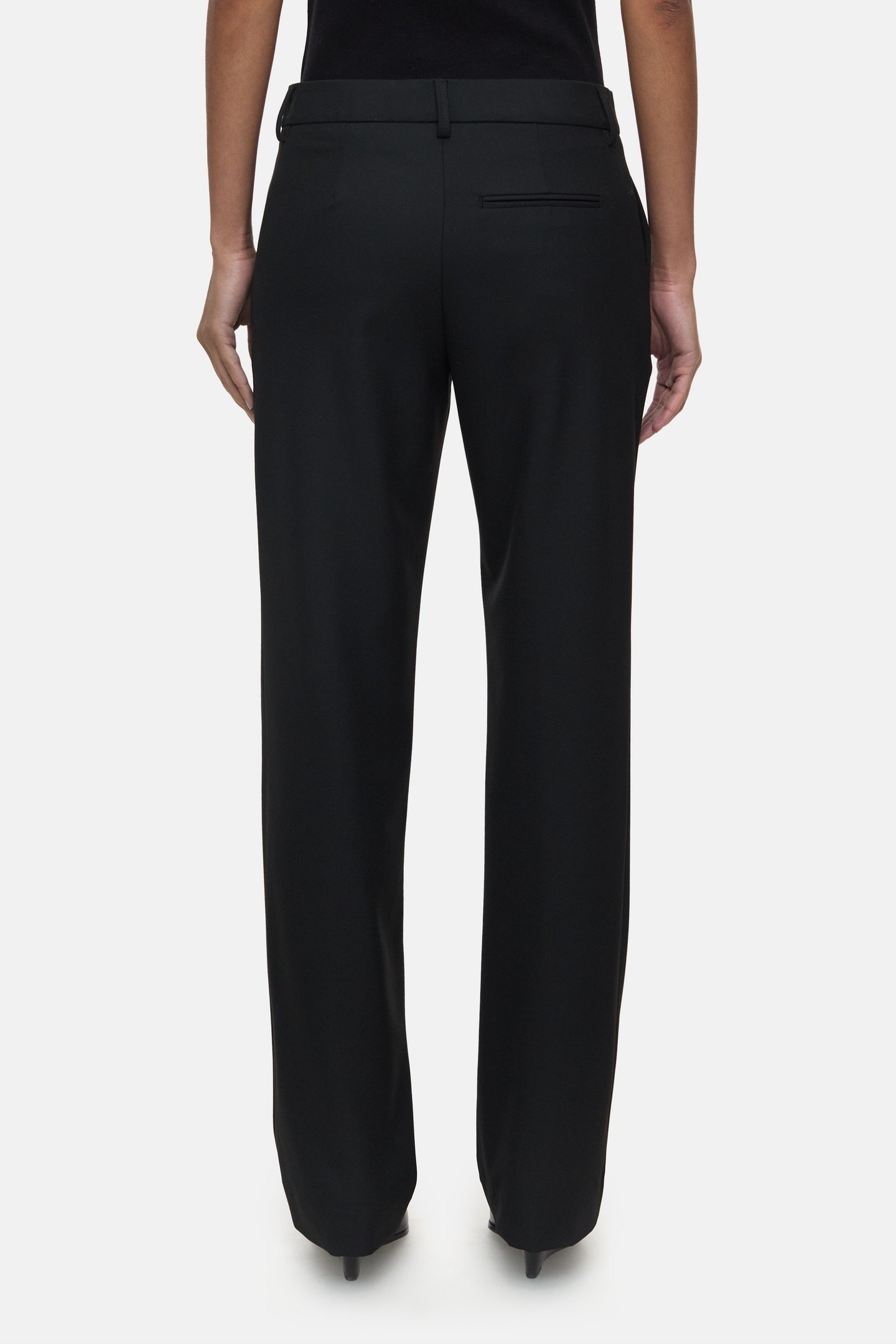 BRYSON PANTS BLACK 3