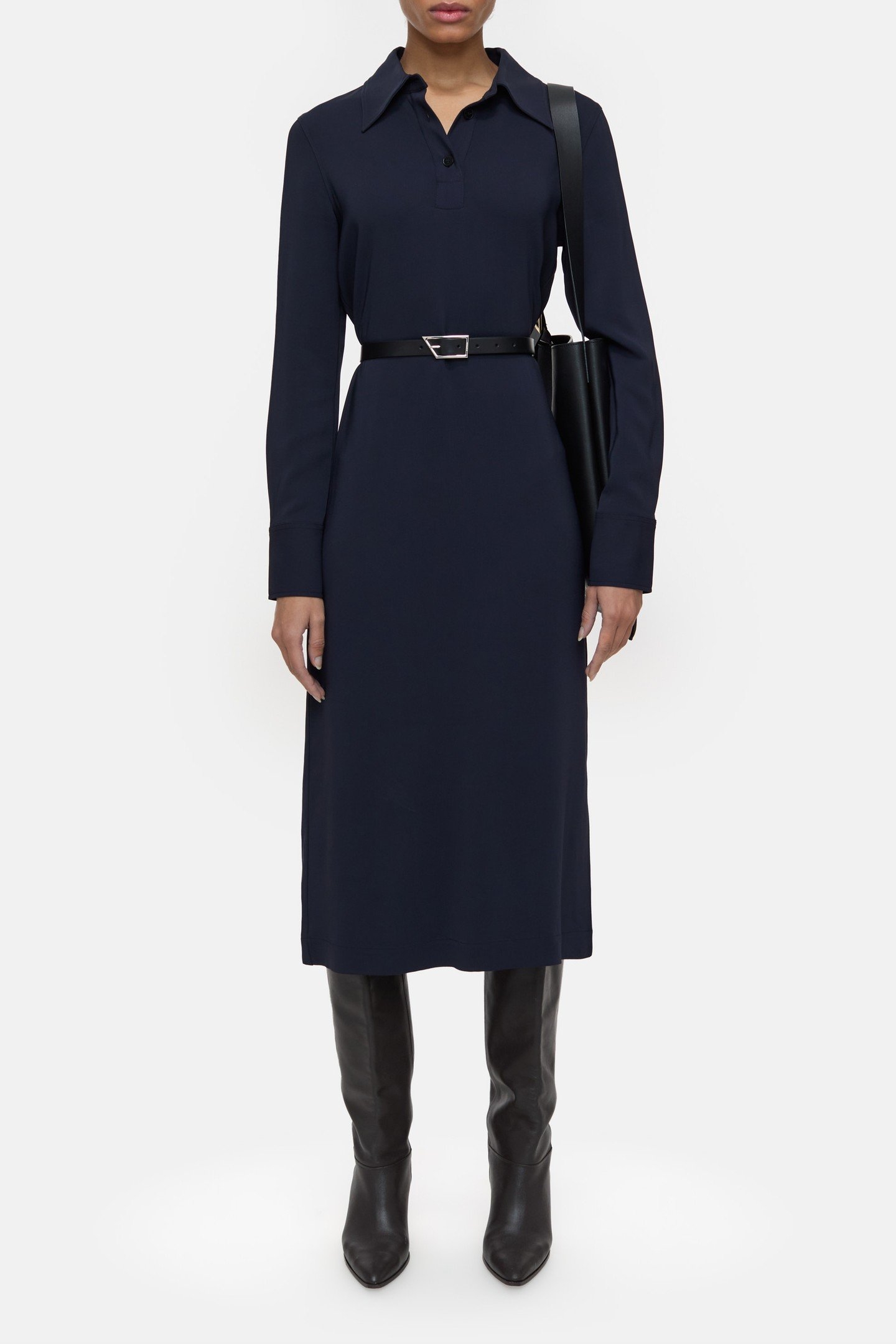 SLIM DRESS DARK NIGHT 2