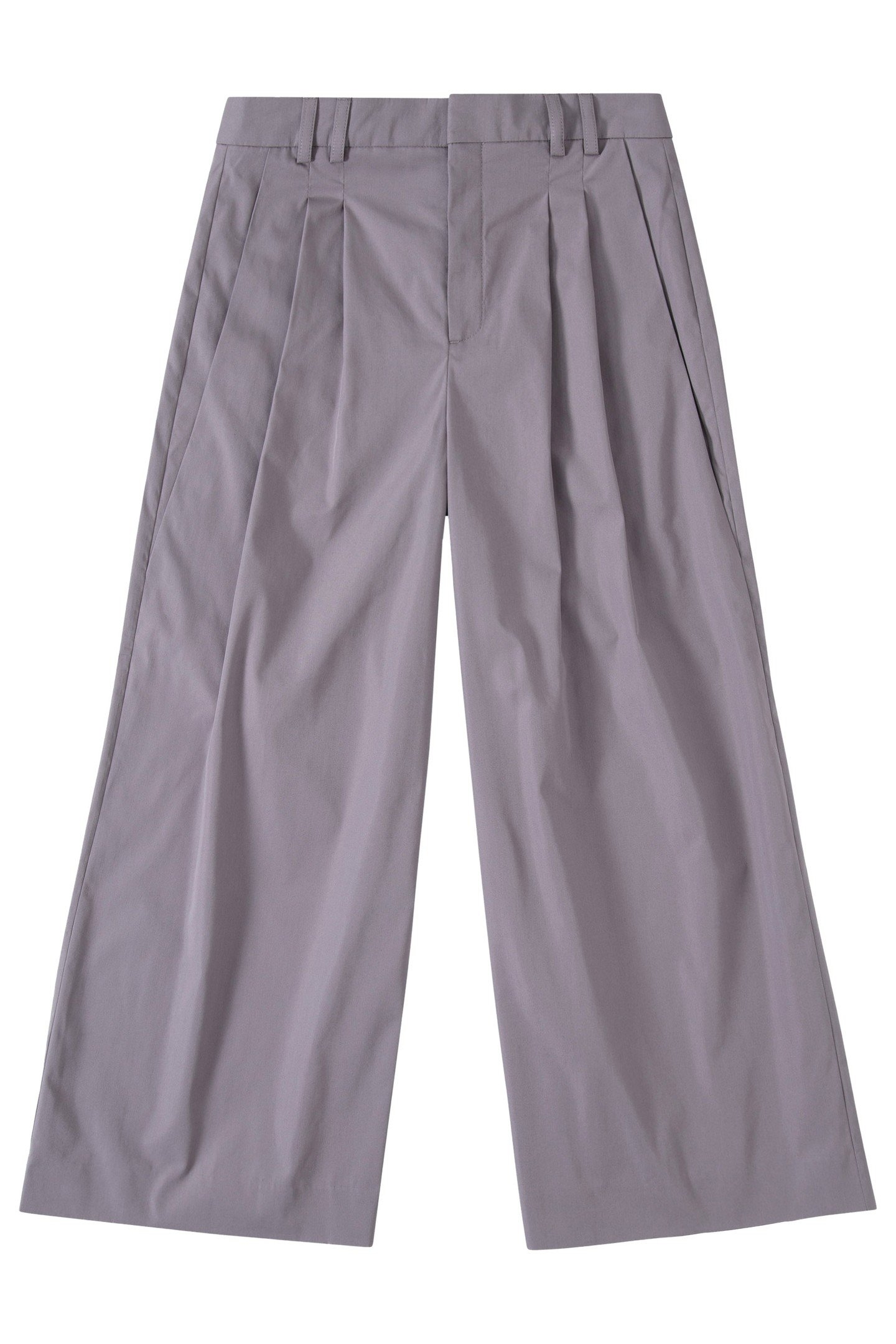 TRONA PANTS STROMBOLI GREY 1