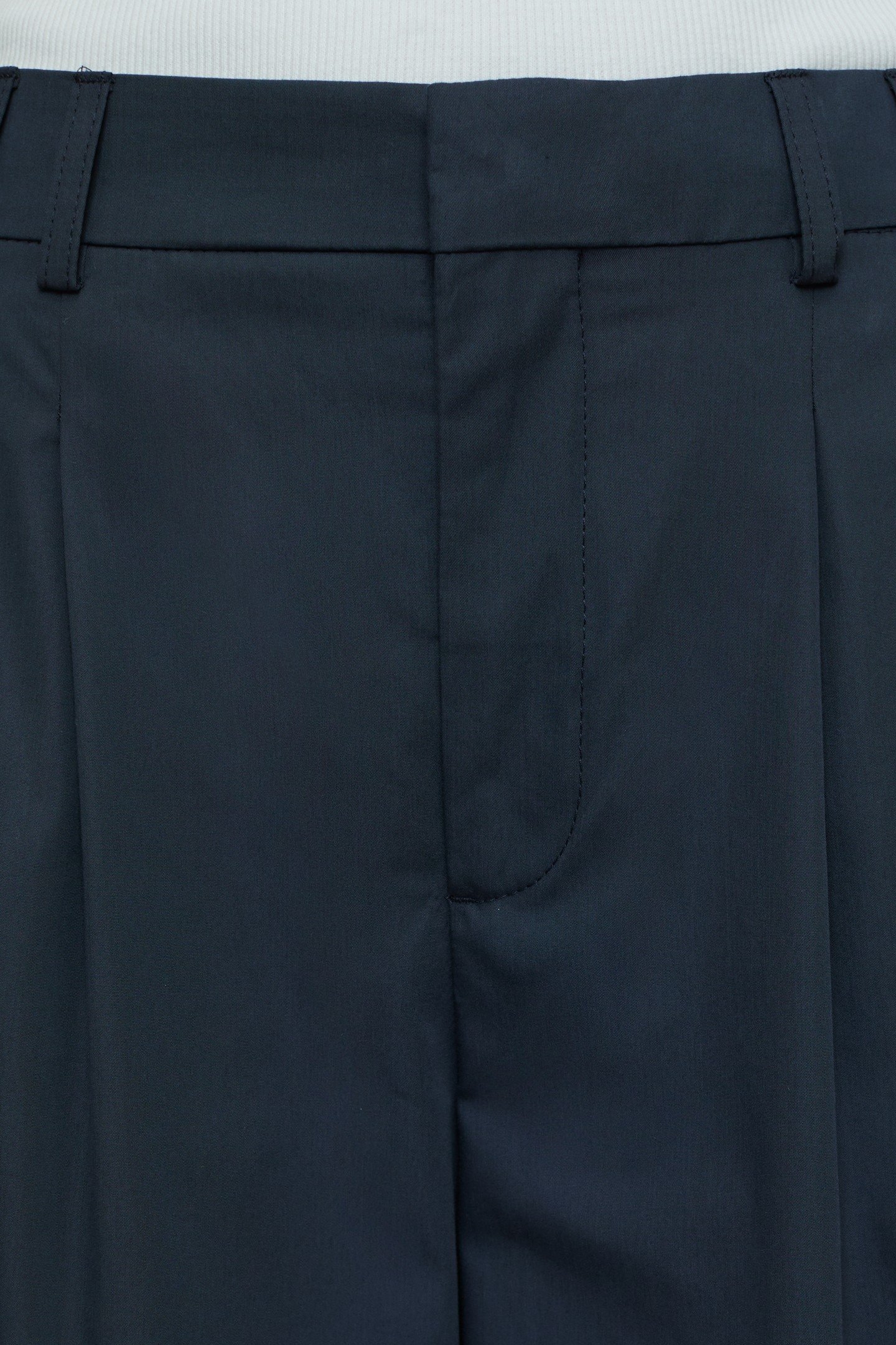 TRONA PANTS SPACE BLUE 4