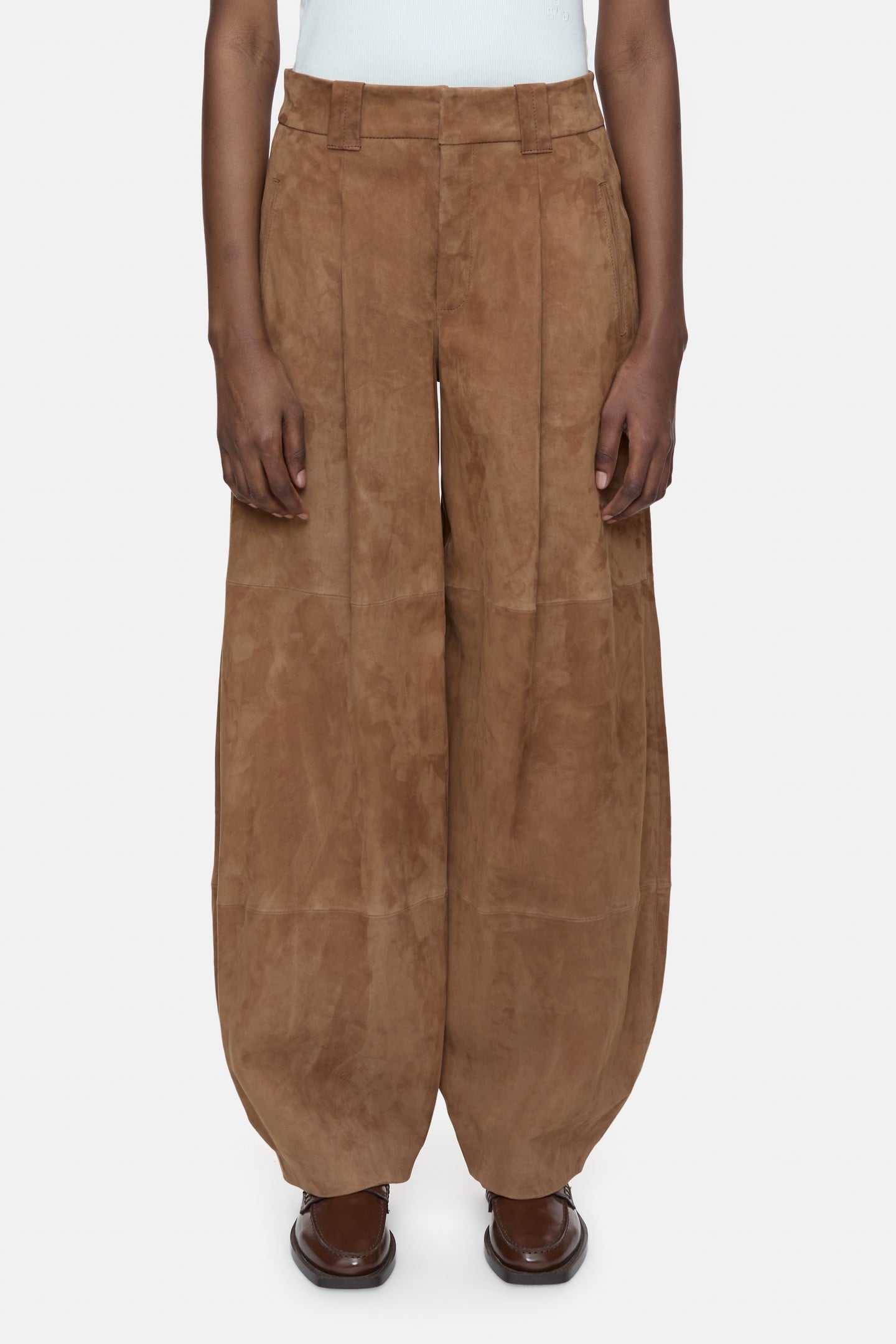 WENDLYN PANTS ARABICA ESPRESSO 2