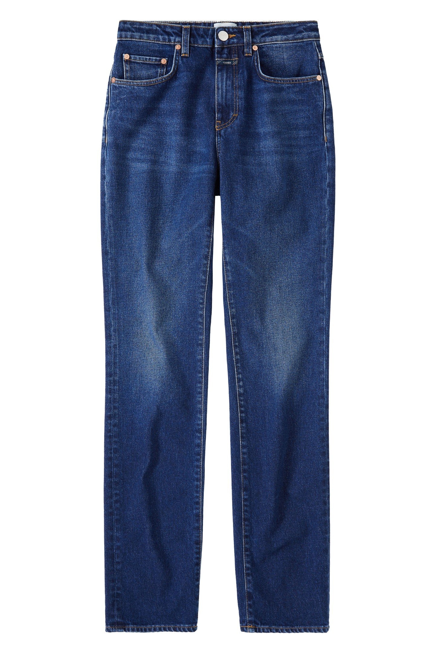 JAYLEN JEANS DARK BLUE 1