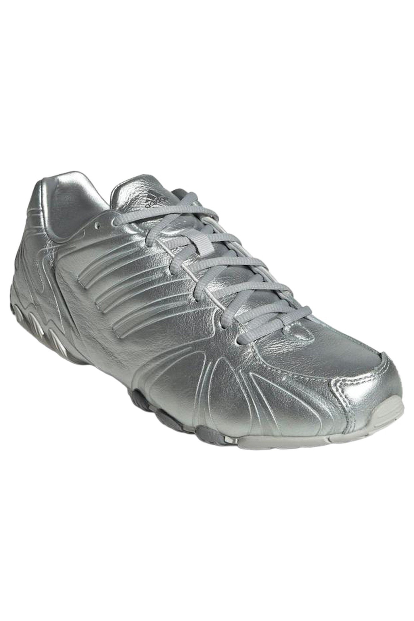 ADIDAS – GHOST SPRINT SILVER 3