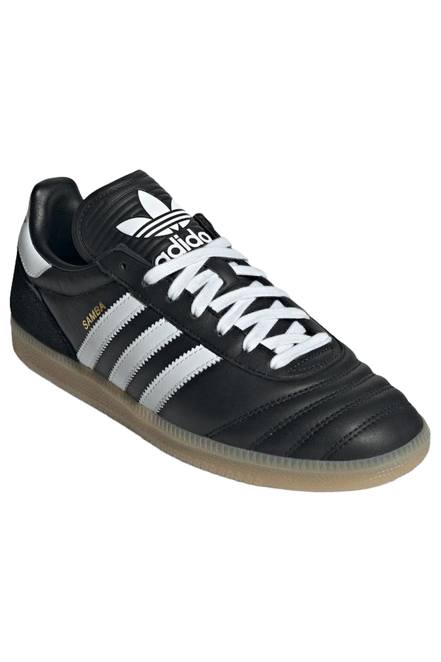 ADIDAS – SAMBA JP BLACK 3