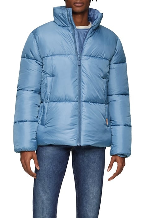 JACKEN OUTDOOR BLUE 1