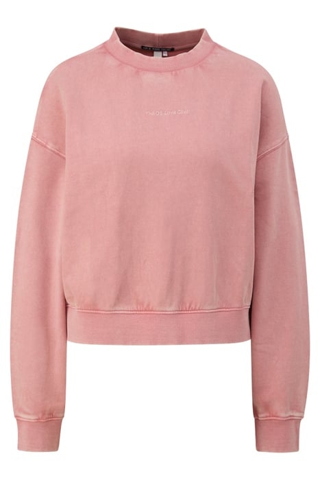 SWEATSHIRTS PINK 3