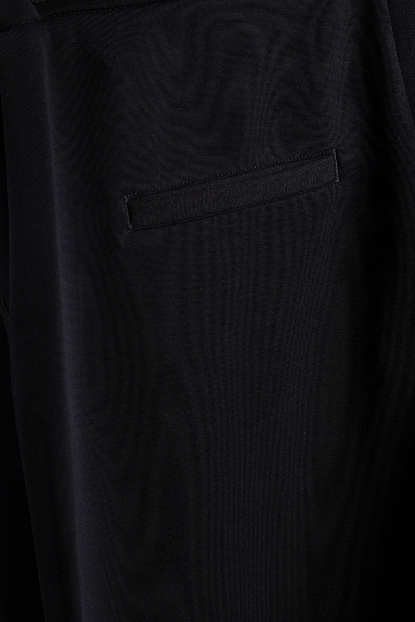 PANT BLACK 4