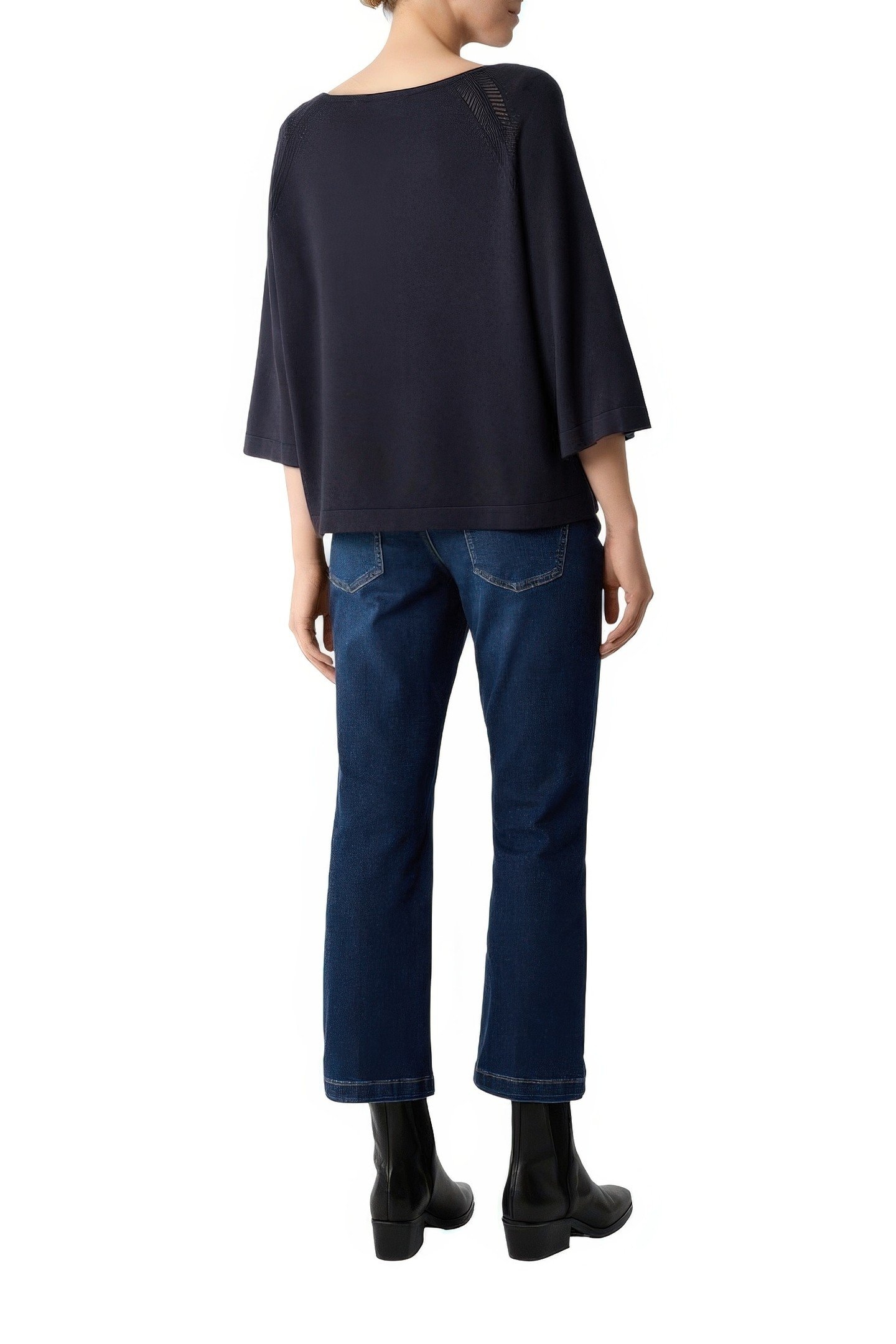 STRICKWAREN MARINE 3