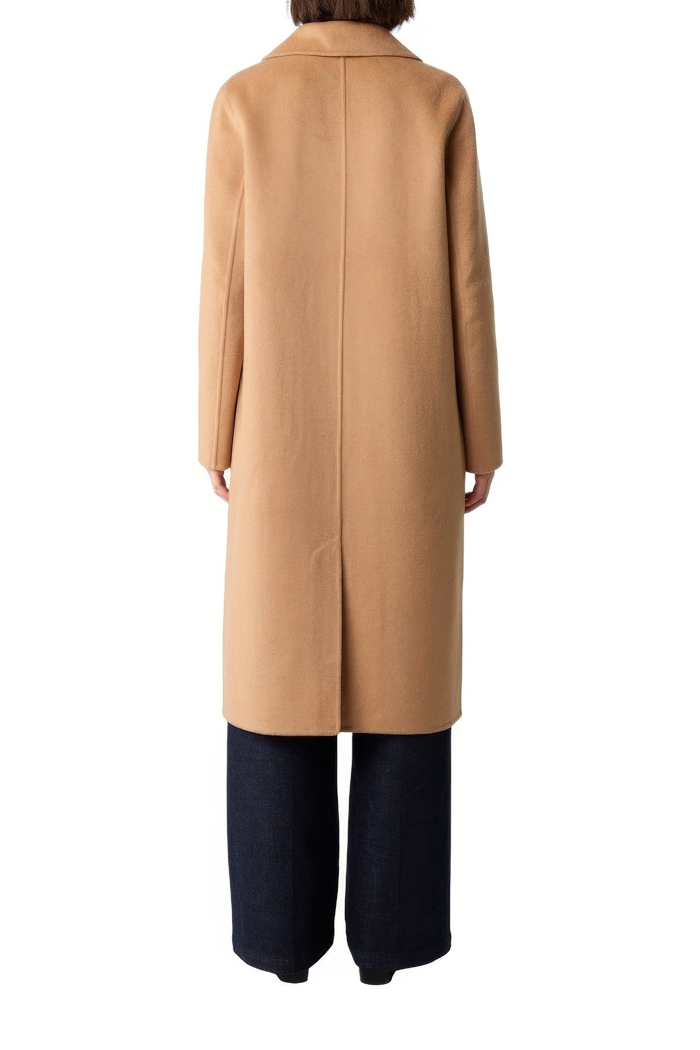 JACKEN OUTDOOR BROWN 3