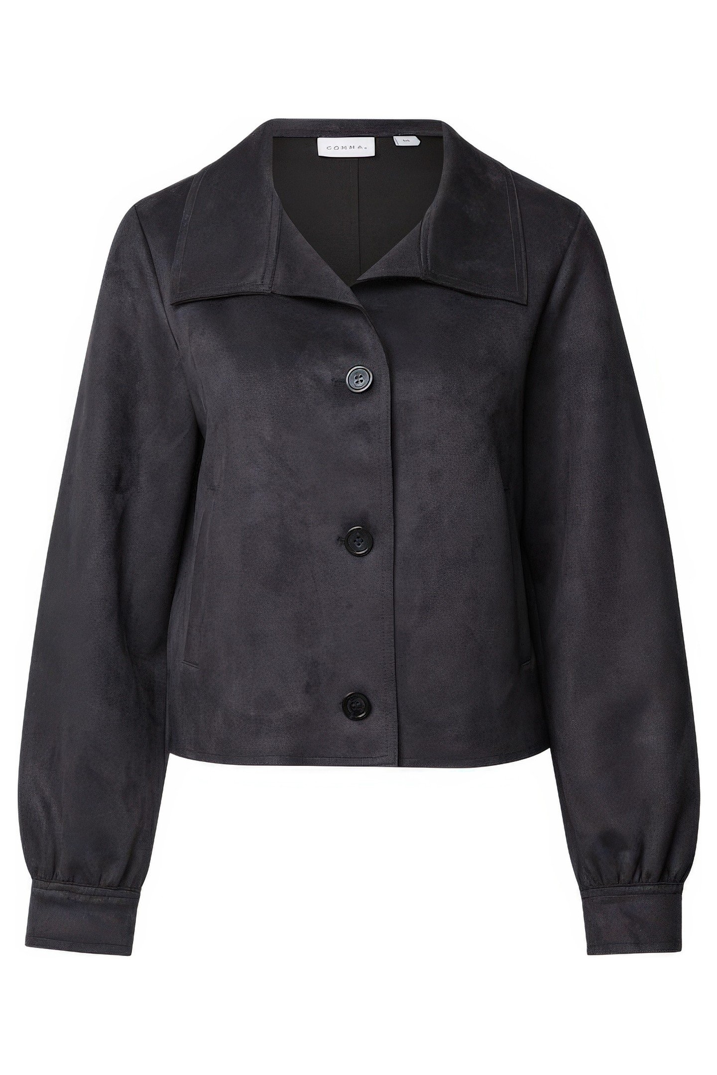 JACKEN INDOOR GREY/BLACK 4