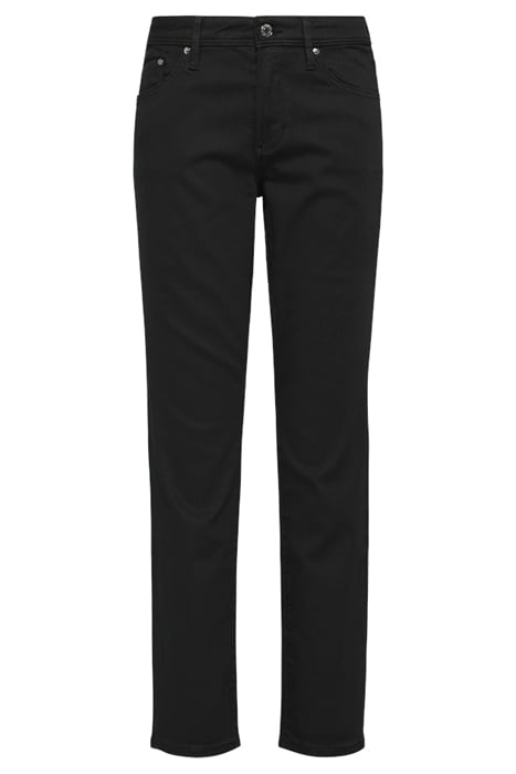 JEANS-HOSE BLACK DENIM 4