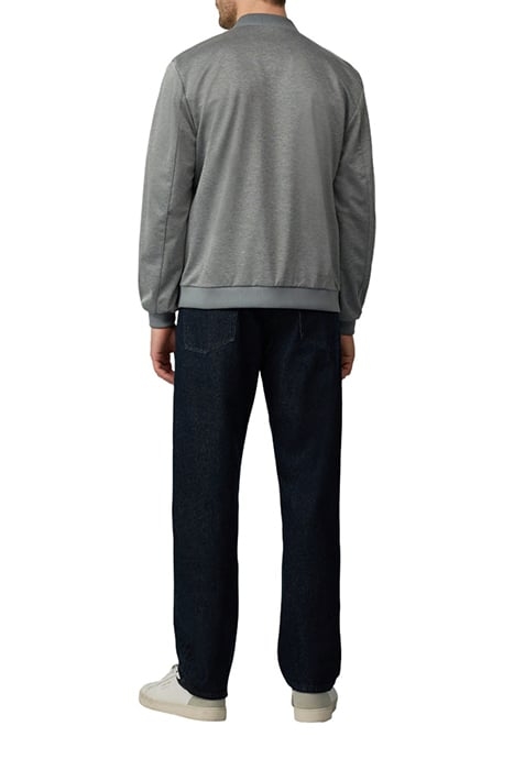 JACKEN INDOOR GREY/BLACK 3