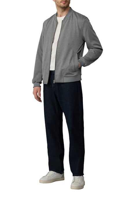 JACKEN INDOOR GREY/BLACK 2