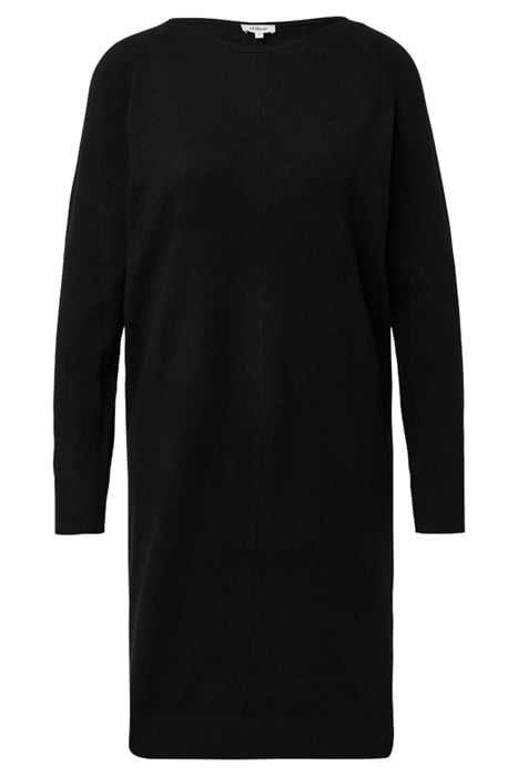 KLEIDER/EINTEILER BLACK 4