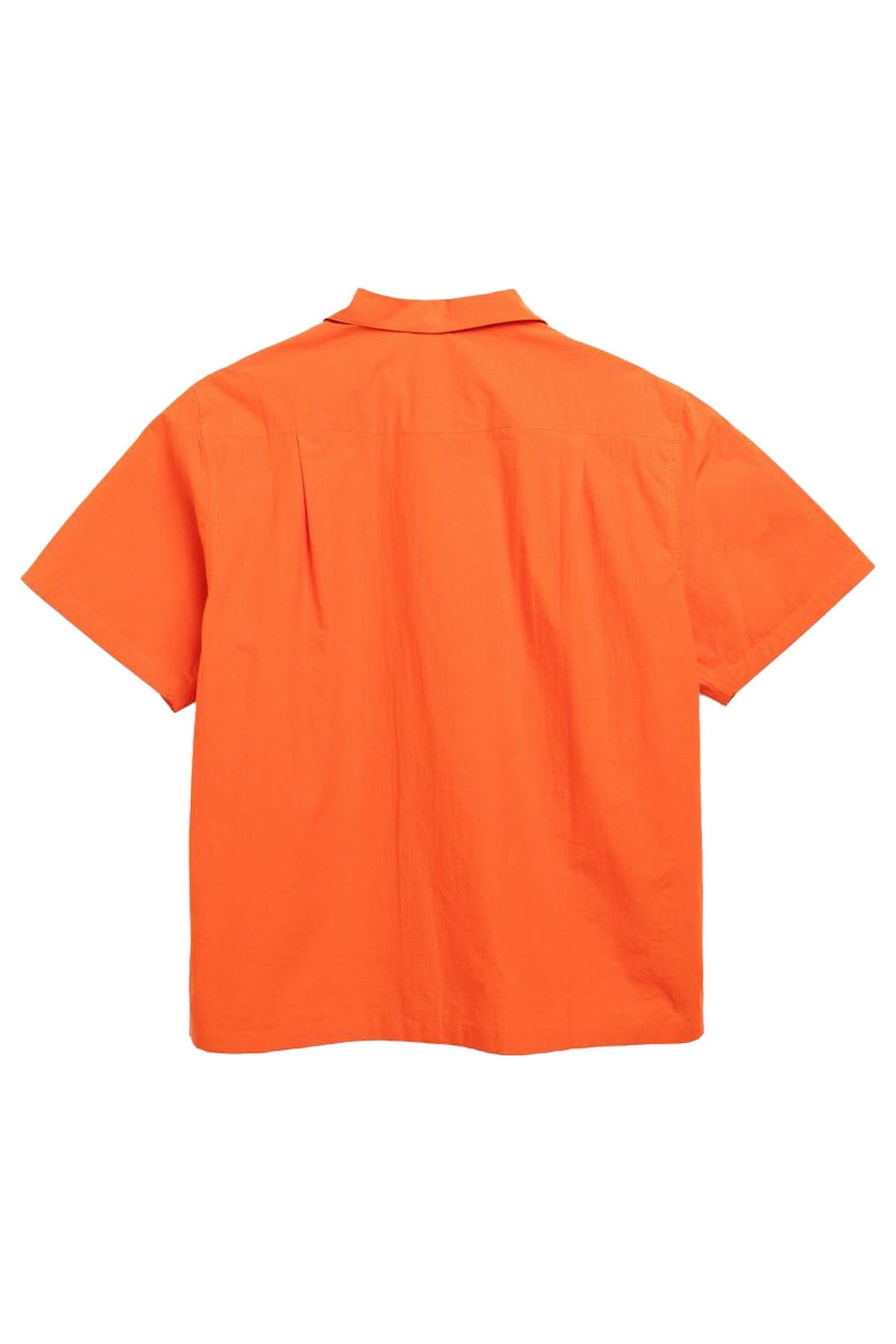 HIGHSNOBIETY HS05 – BOXY CAMP COLLAR SHIRT 3