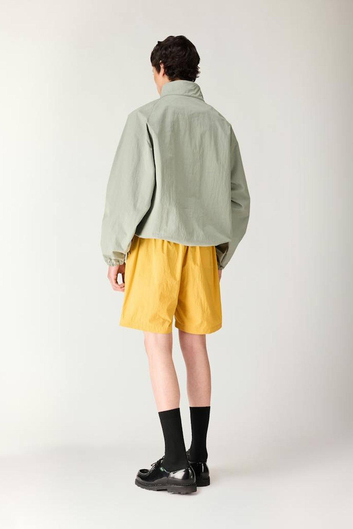 HIGHSNOBIETY HS05 – PACKABLE NYLON SHORTS 2