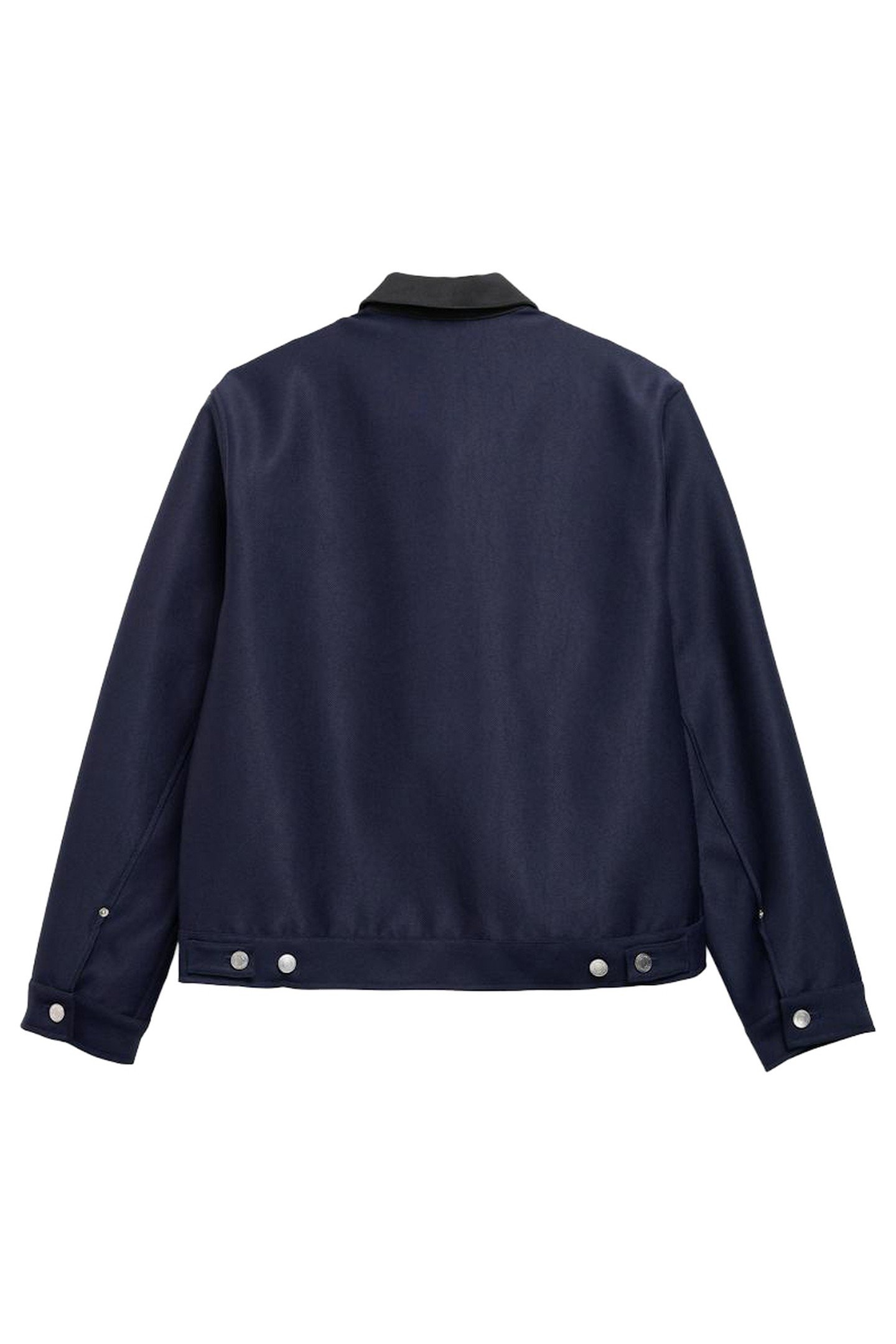 HIGHSNOBIETY HS05 – TWILL RANCHO JACKET 4