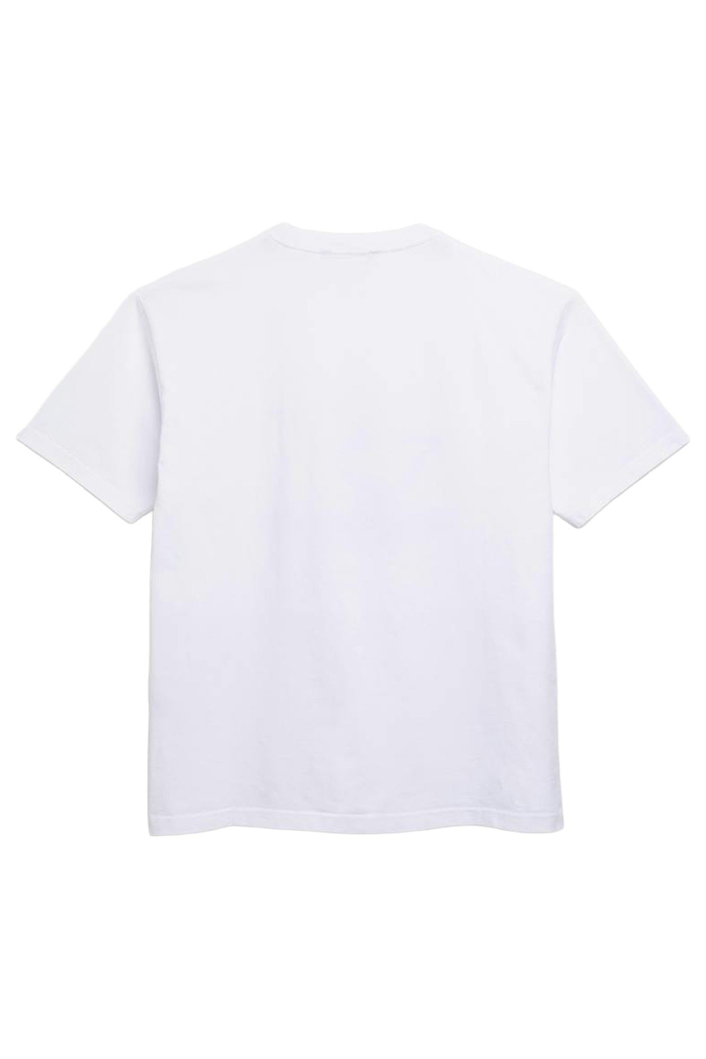 IL PELLICANO X HIGHSNOBIETY – LOGO T-SHIRT 3