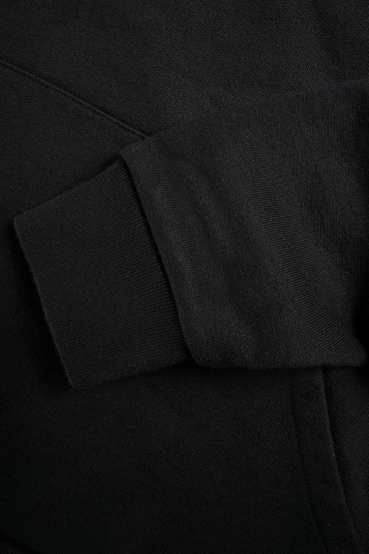 CEDRIC GROLET X HIGHSNOBIETY – PATISSERIE HOODIE BLACK 5