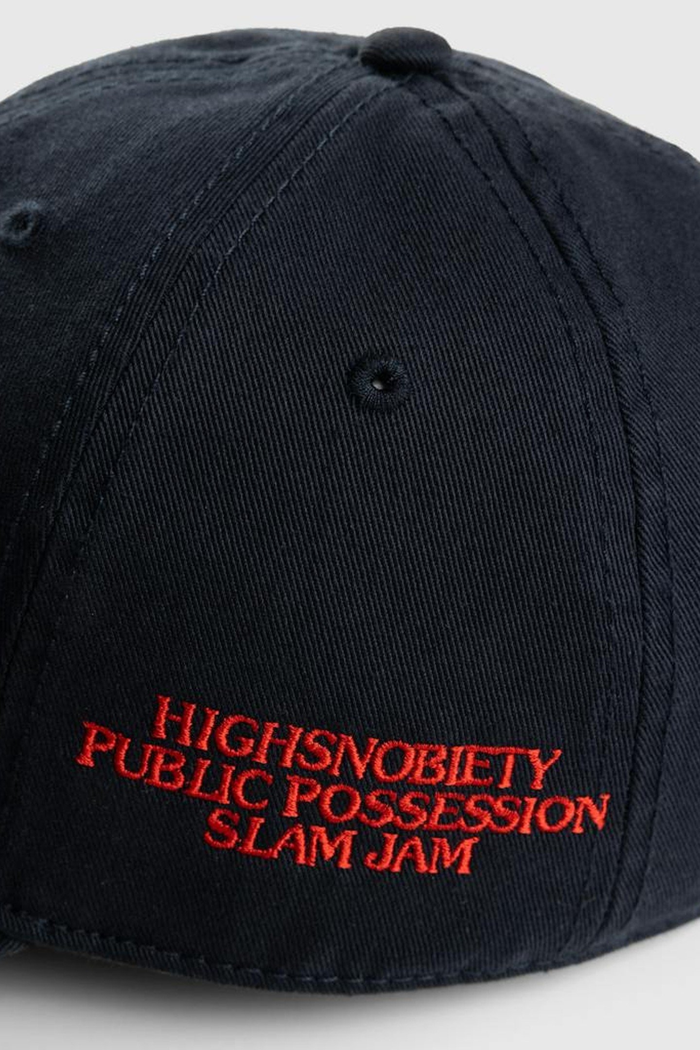 SLAM JAM X PUBLIC POSSESSION X HIGHSNOBIETY – I LOVE MILAN 5