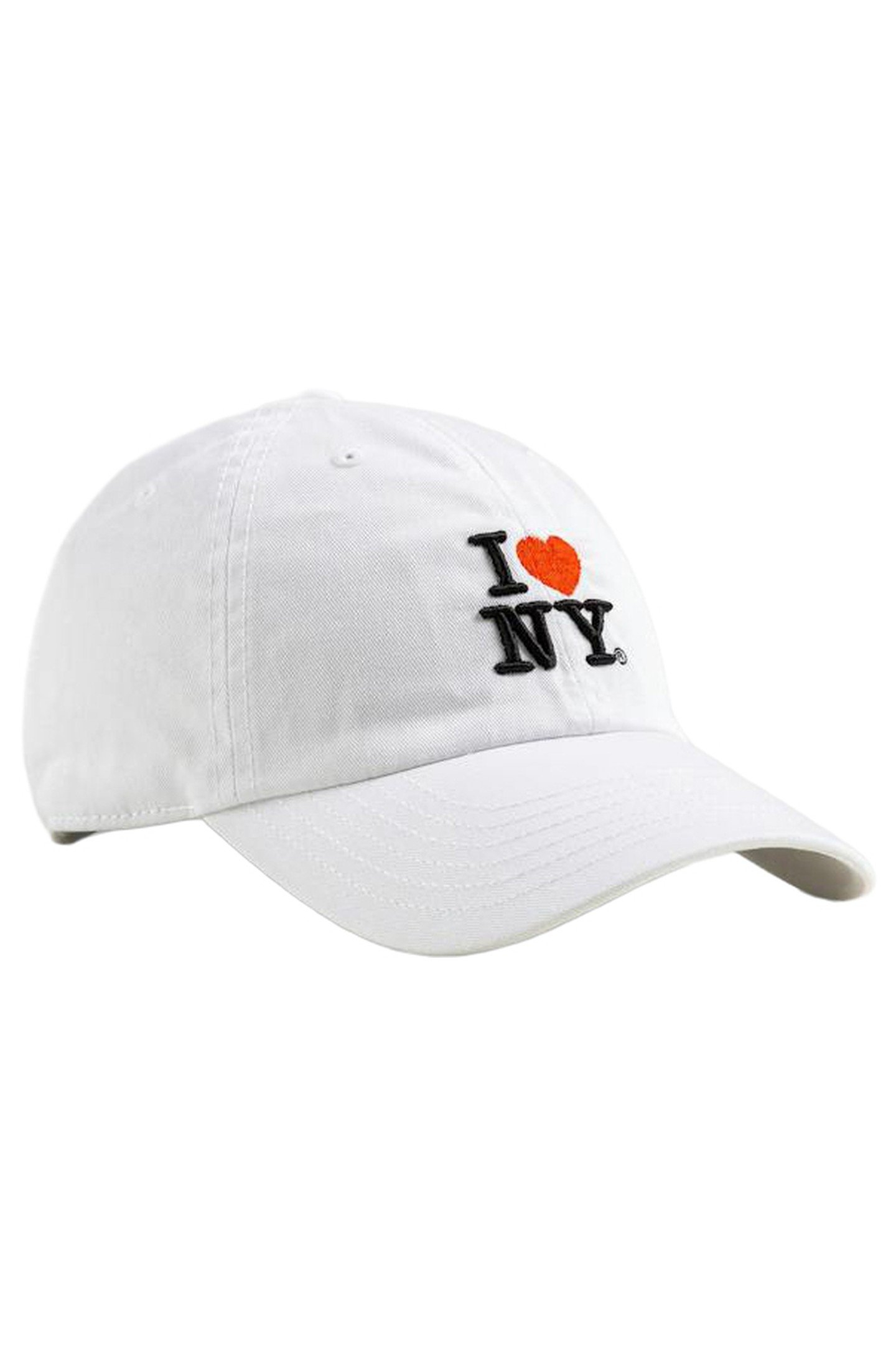 I LOVE NY® X HIGHSNOBIETY – CAP EGGSHELL 1