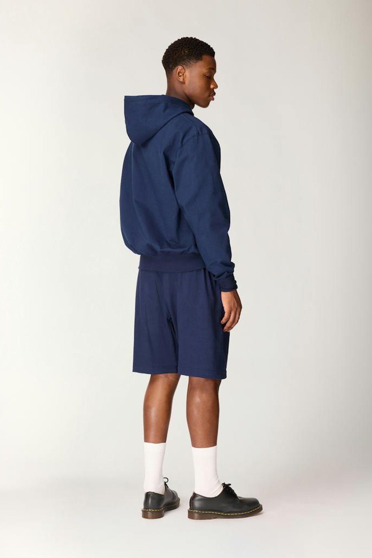 CAMBER USA X HIGHSNOBIETY – 8 OZ SHORTS 4