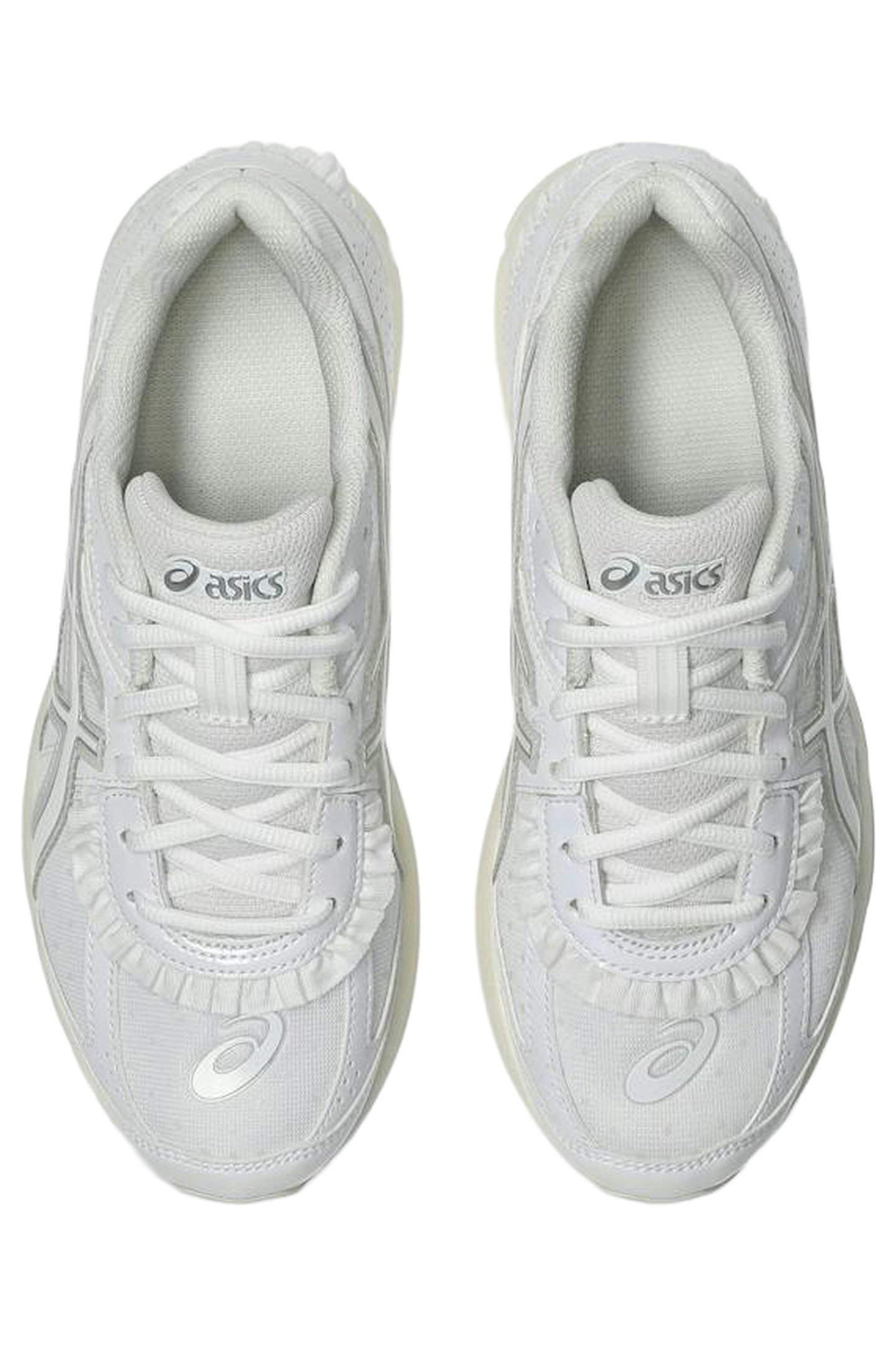 ASICS – JOG 100S WHITE 5