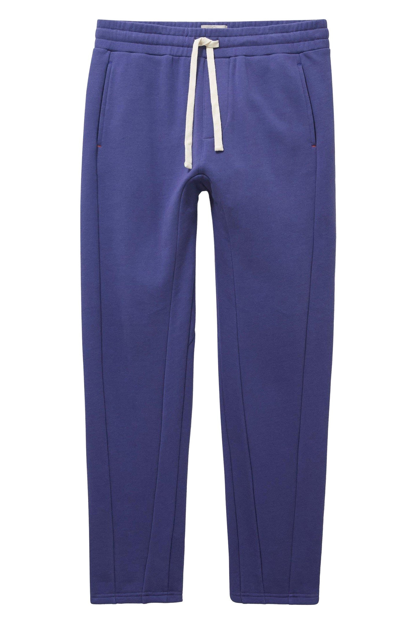 ASH JOGGER BOTTOM DARK NAVY 3