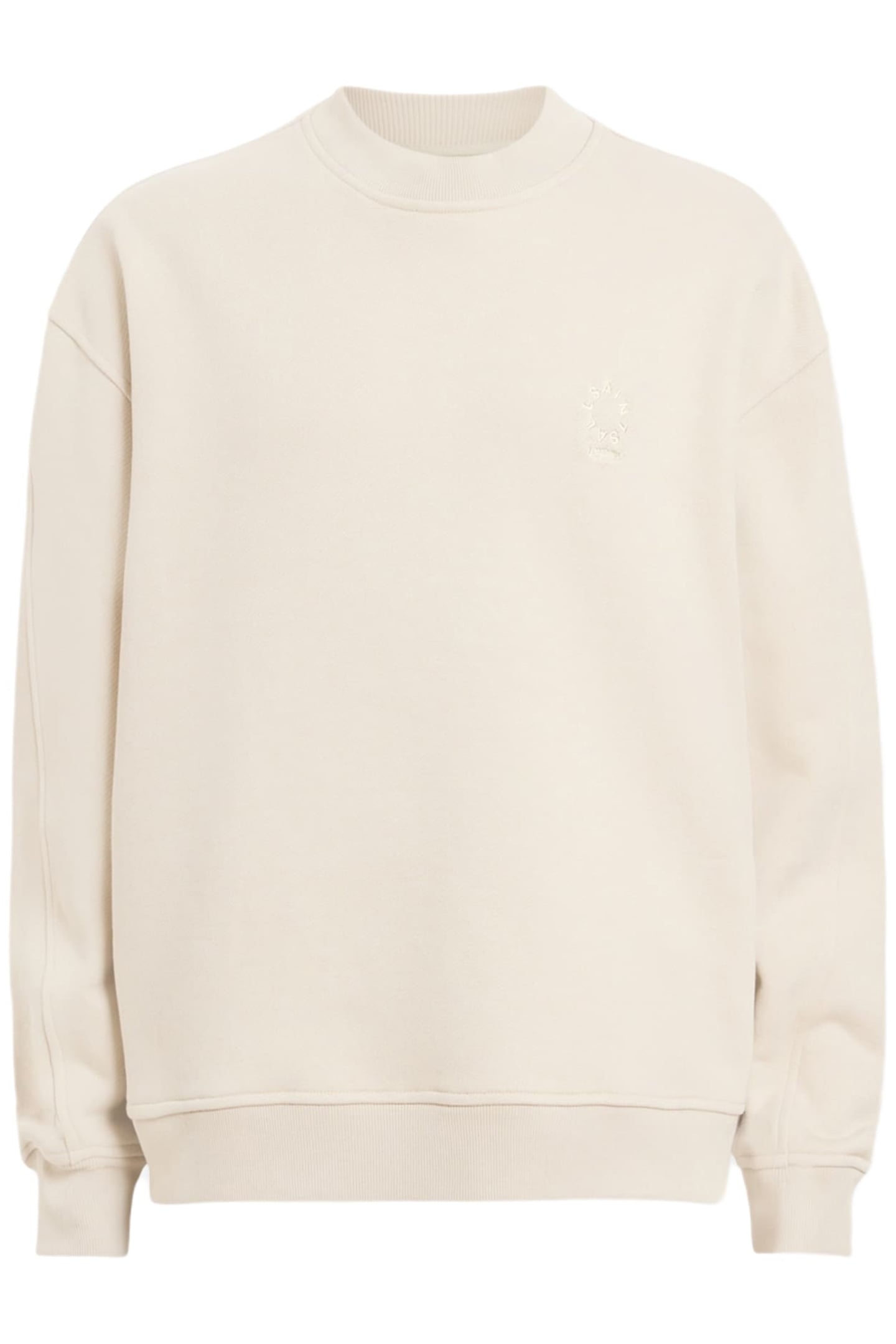 HAVEN CREW FEATHER TAUPE 6