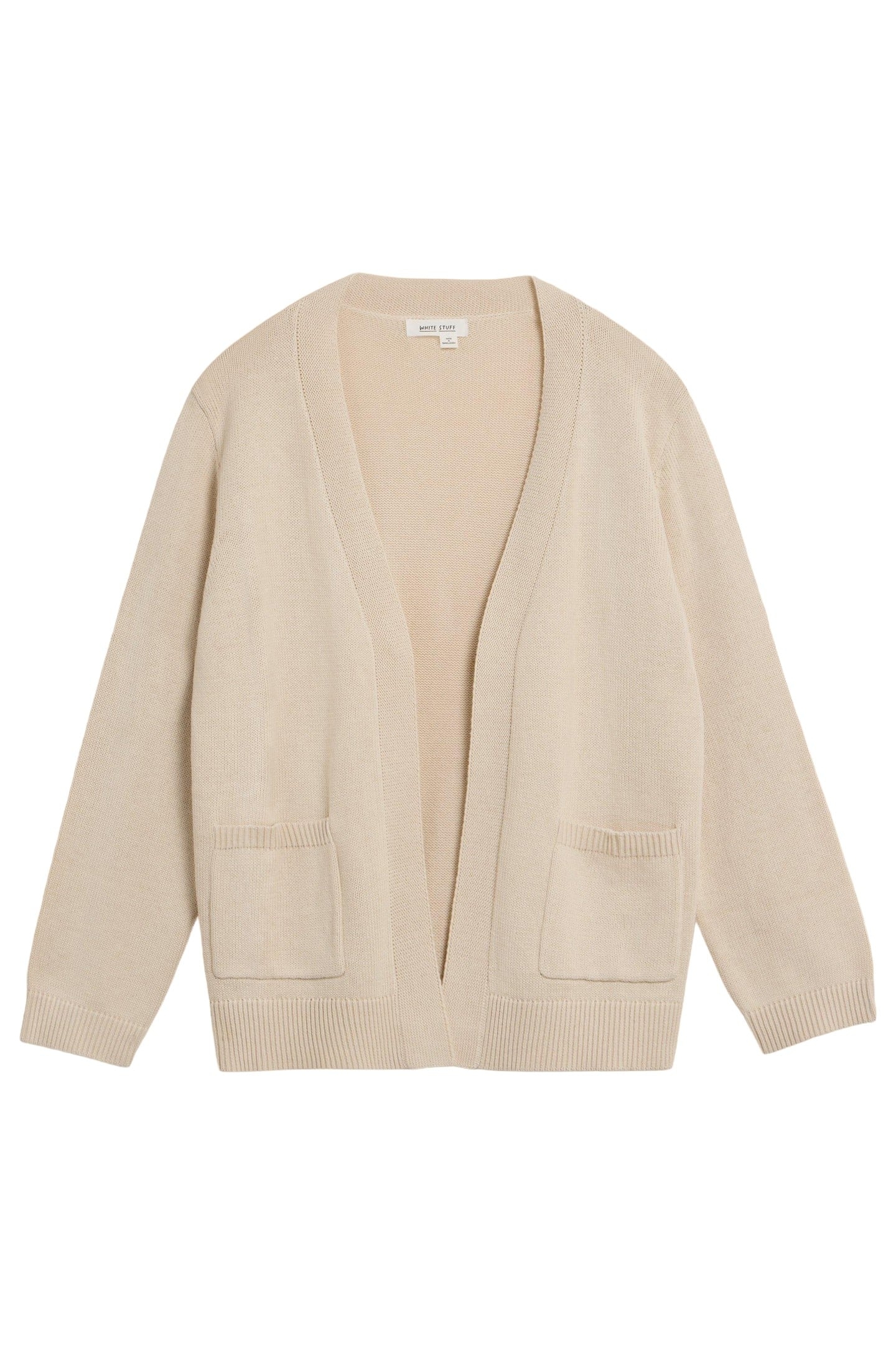 TATIA CARDI LIGHT NATURAL 1