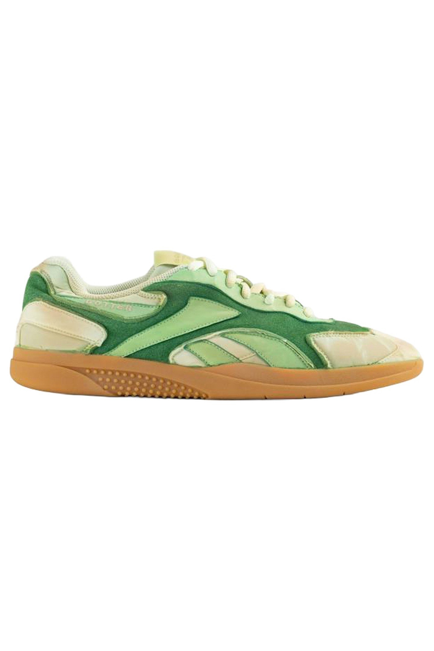 REEBOK X BOTTER – HAMMER STRANDED GREEN 1