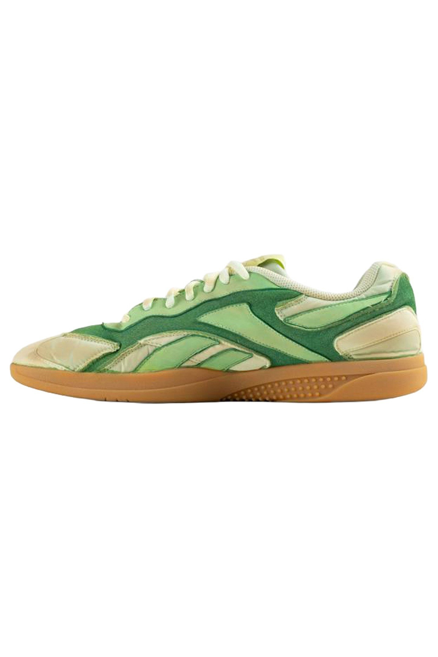 REEBOK X BOTTER – HAMMER STRANDED GREEN 2