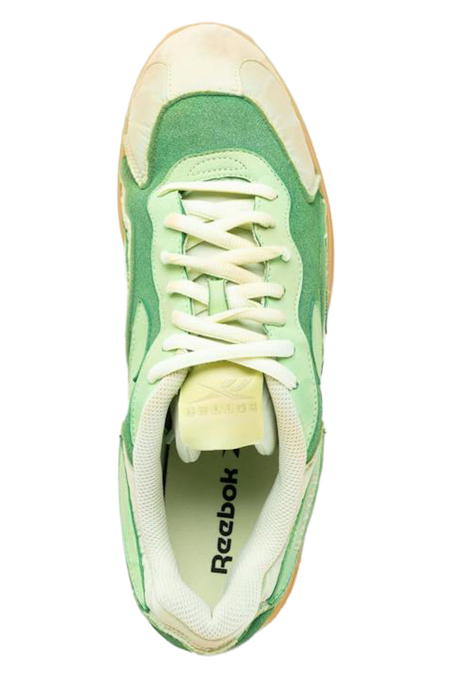 REEBOK X BOTTER – HAMMER STRANDED GREEN 4