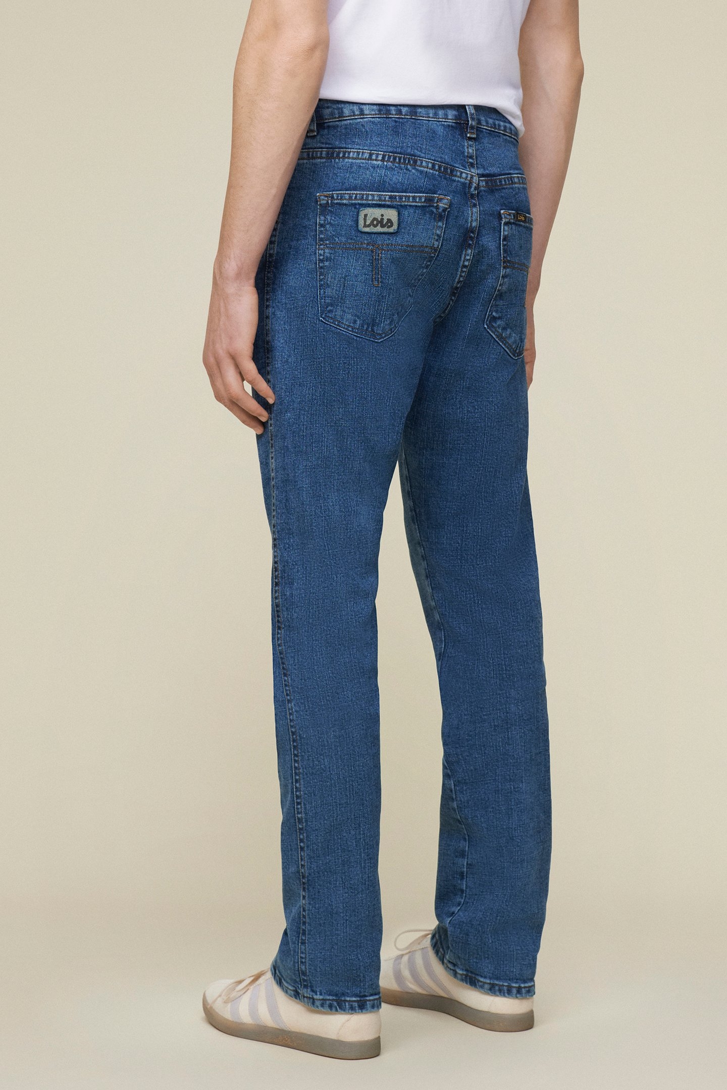 MARVIN TRIPLE STONE 2