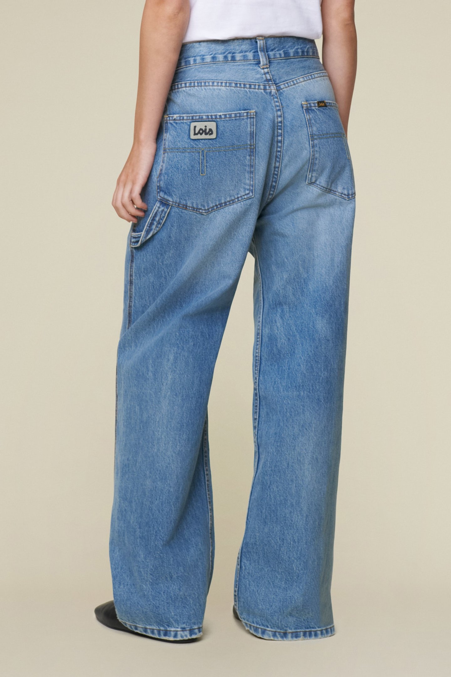 LOAN VINTAGE DIRTY 2