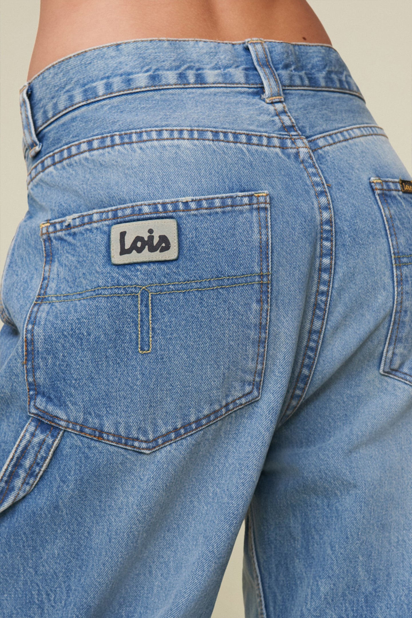 LOAN VINTAGE DIRTY 4