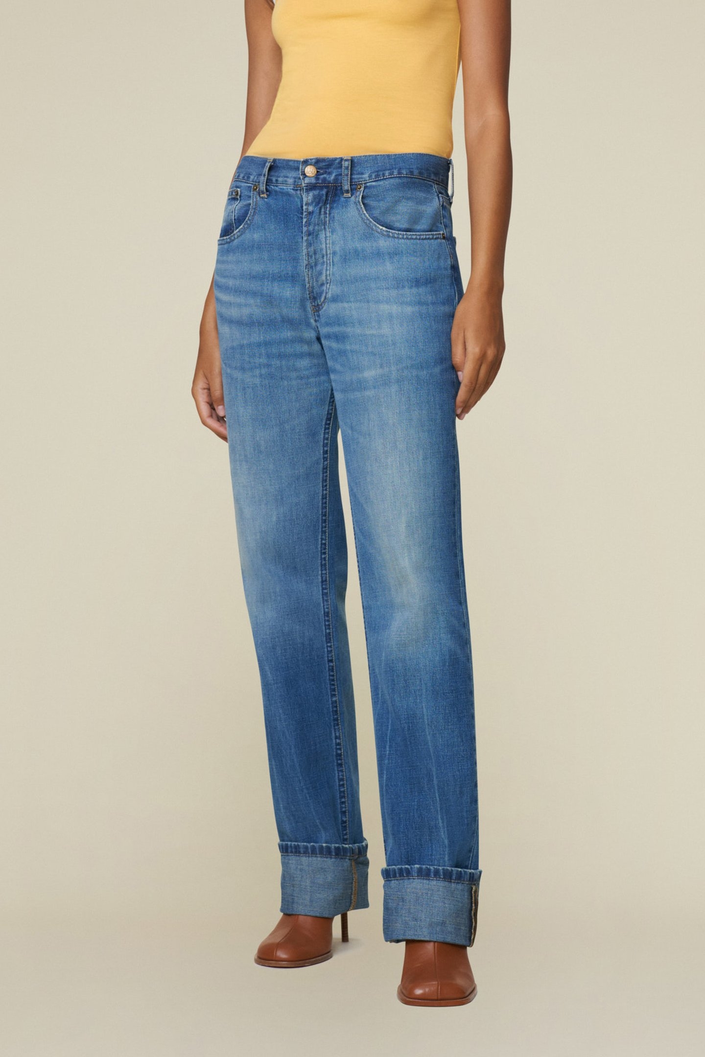 NEW MARIA VEINED GREEN 1